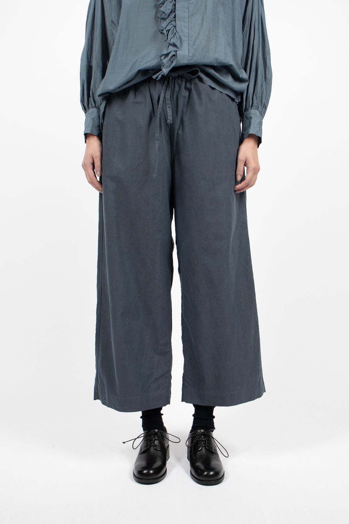 Pyjama Pants Fade Blue