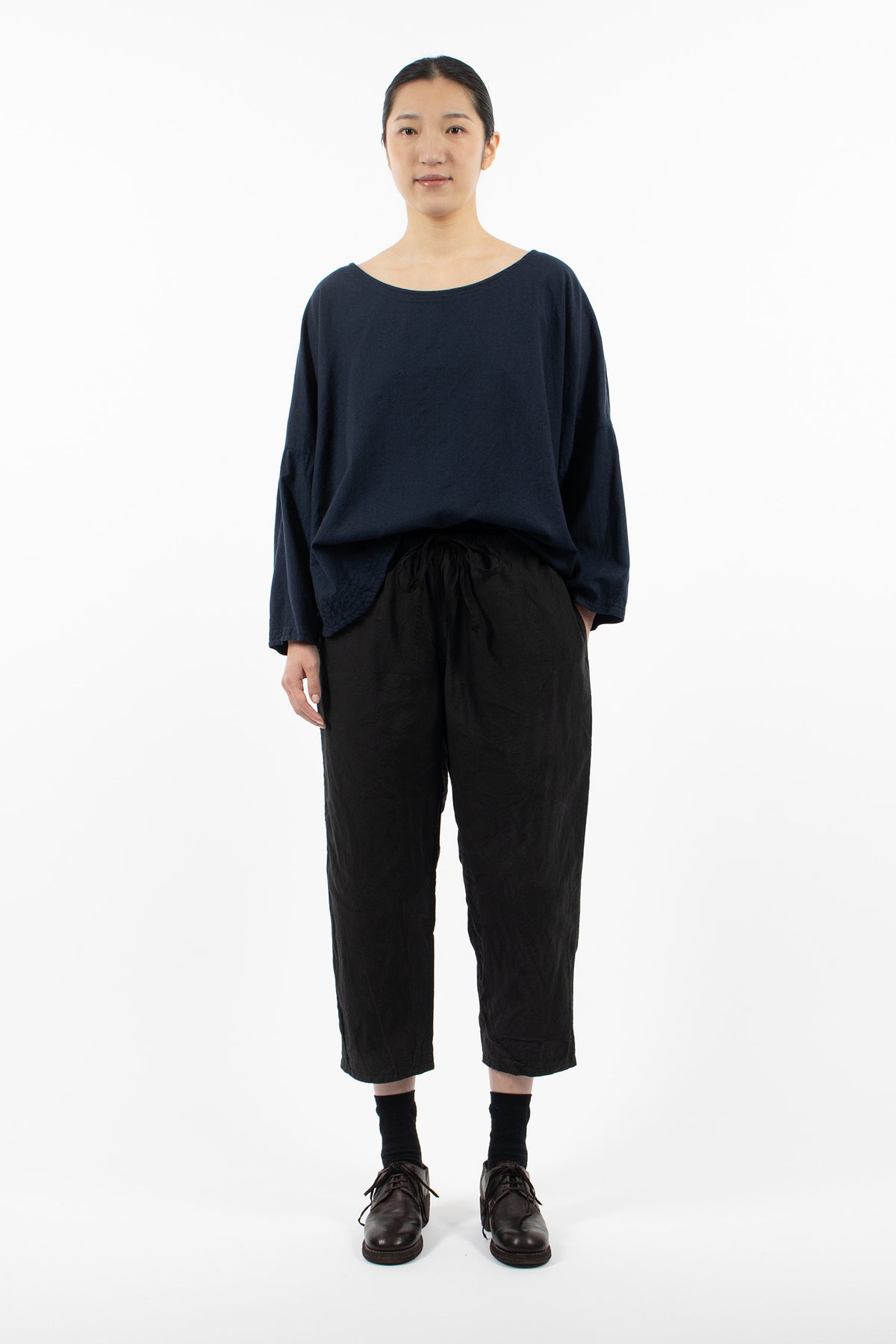 Coulisse SL90 Pant Black