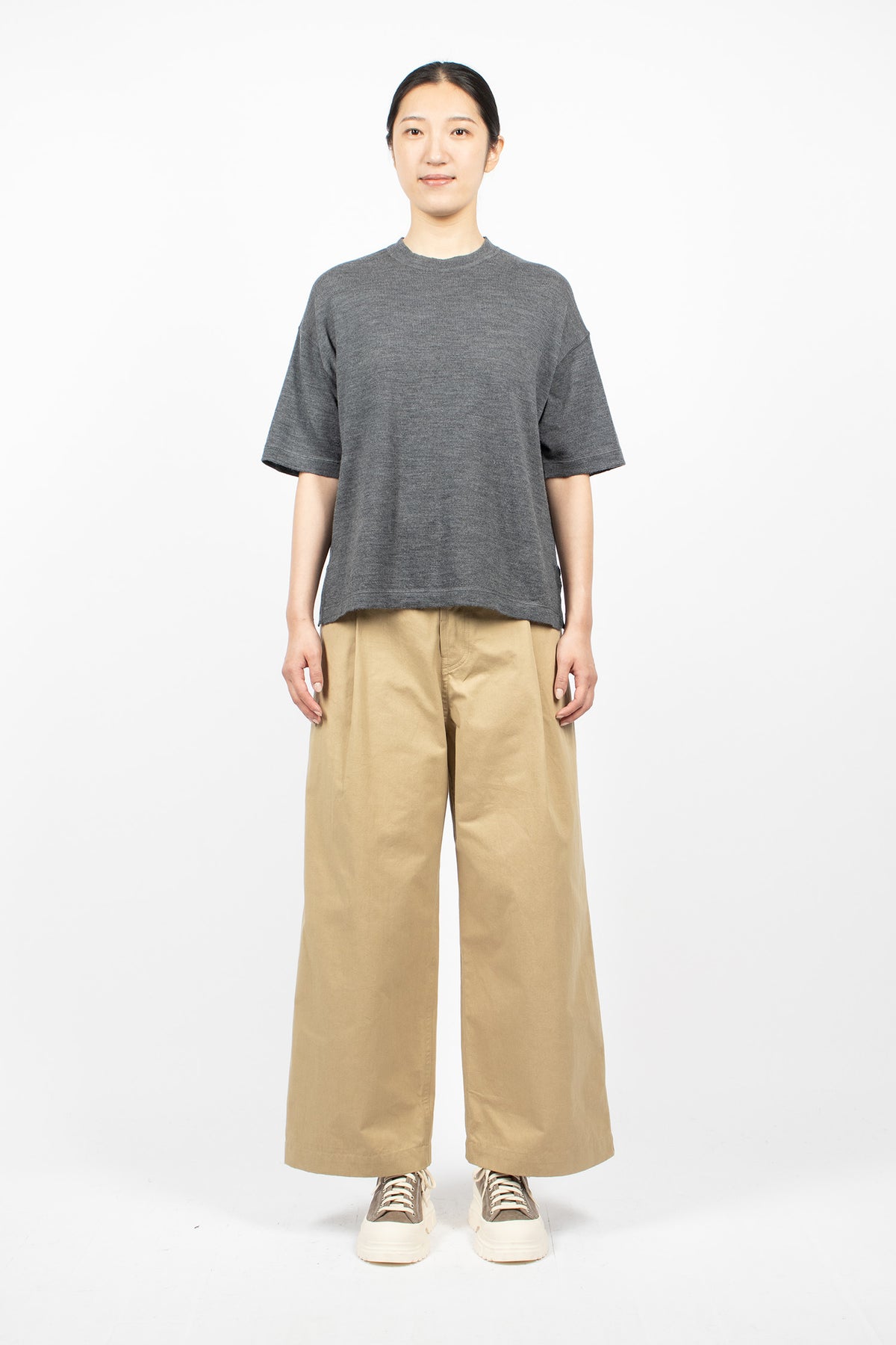 Pasadena Pants Sand