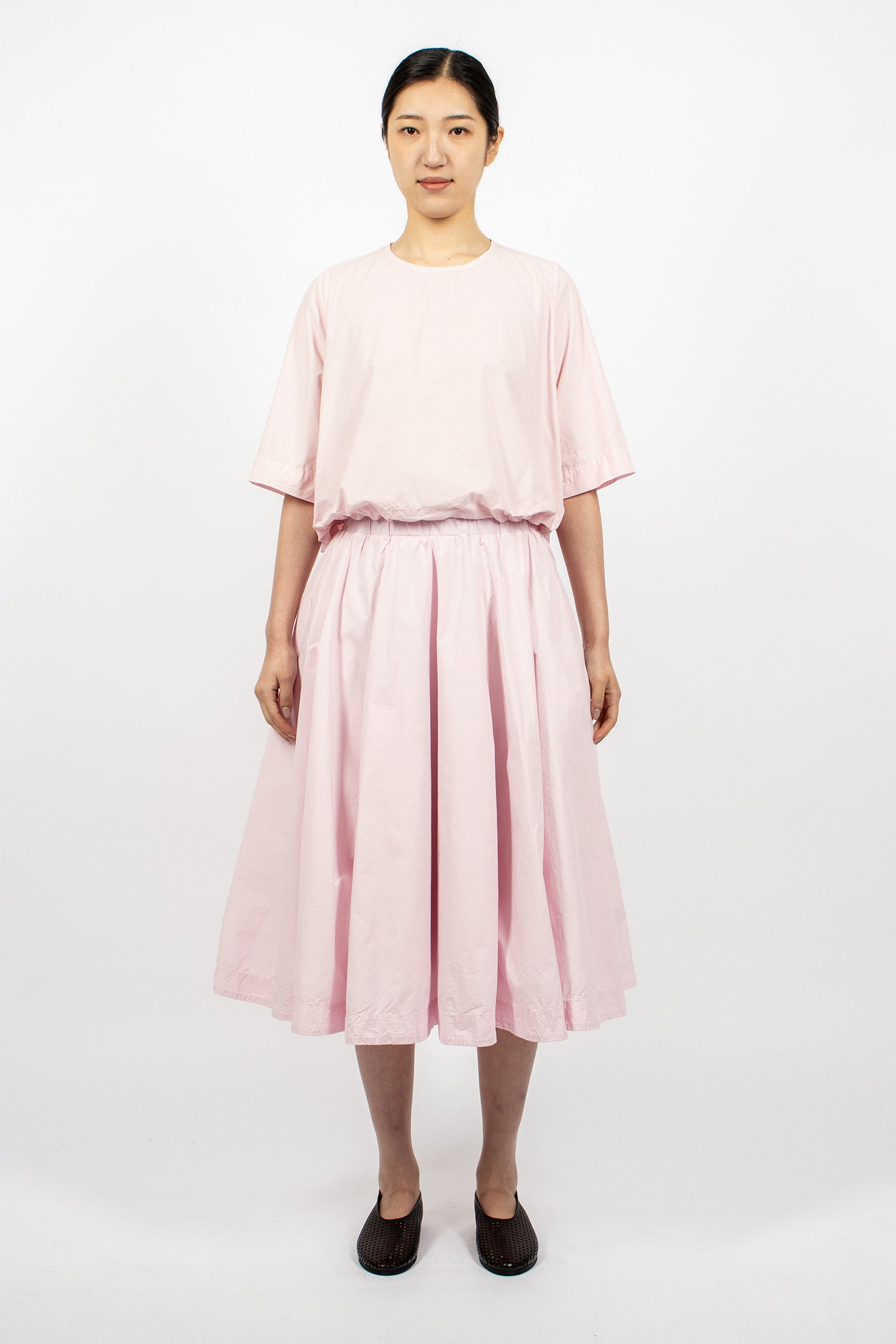 Petit Soleil Skirt Blush