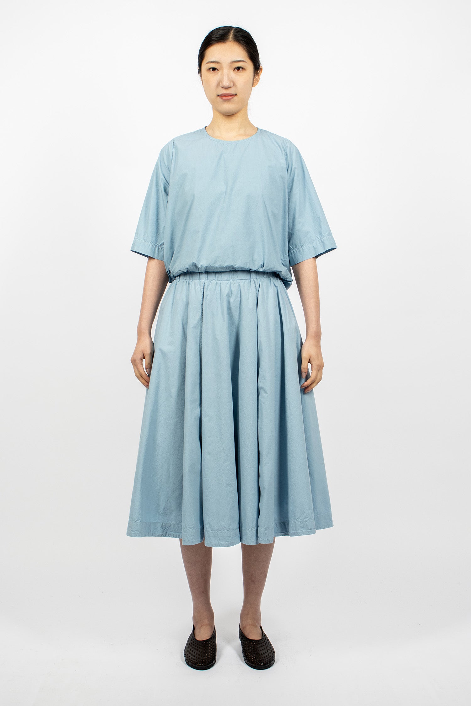 Petit Soleil Skirt Dusk