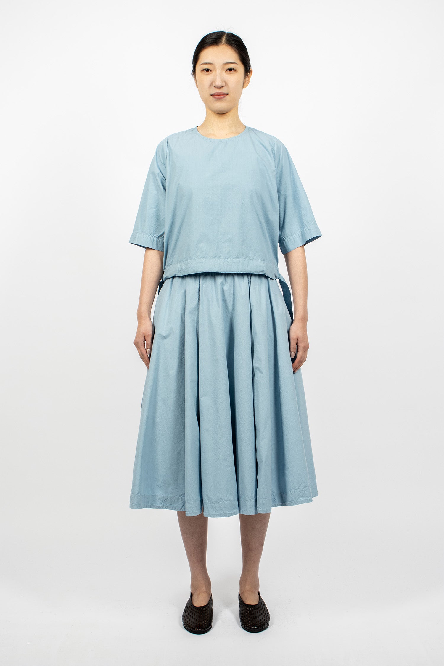 Petit Soleil Skirt Dusk