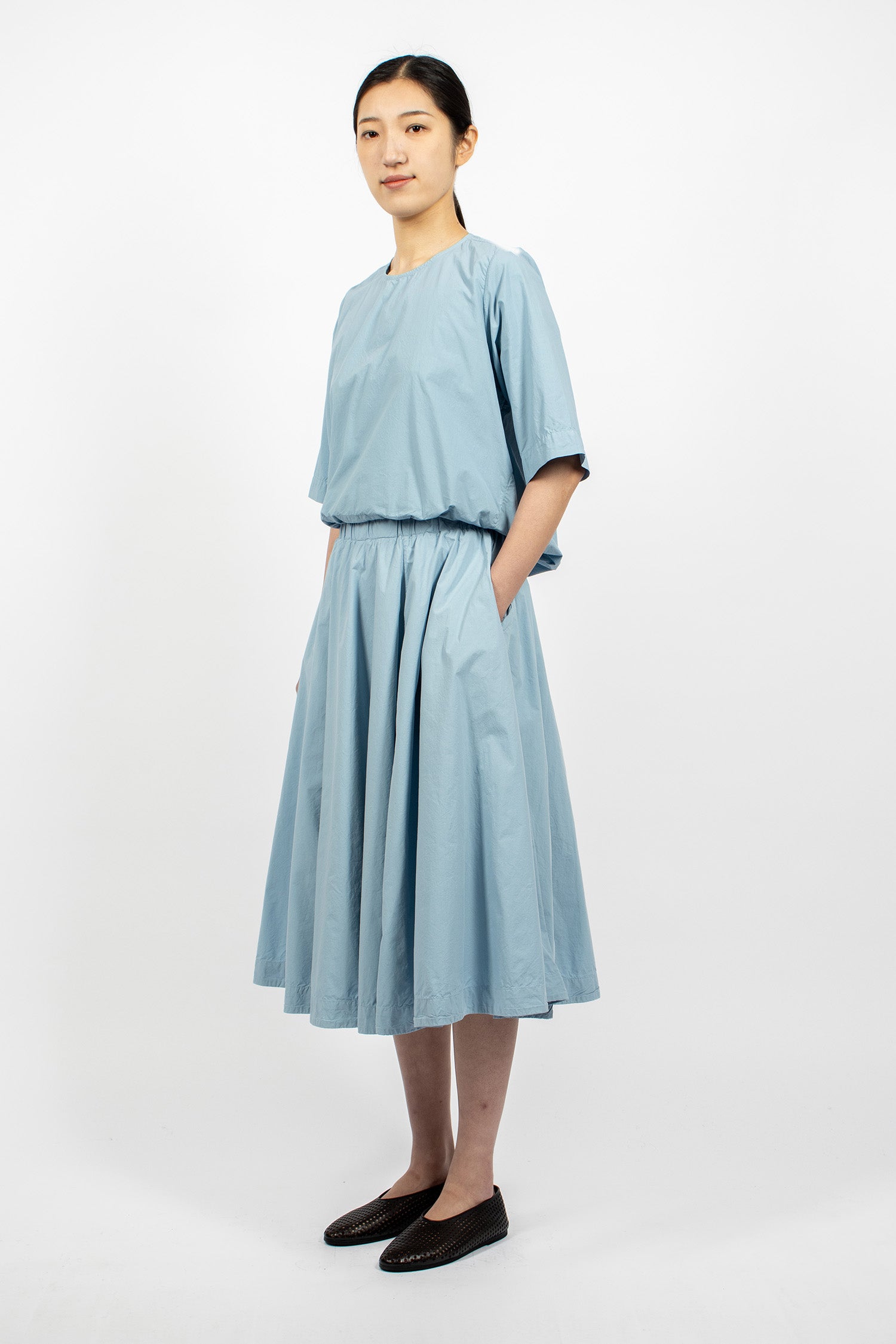 Petit Soleil Skirt Dusk