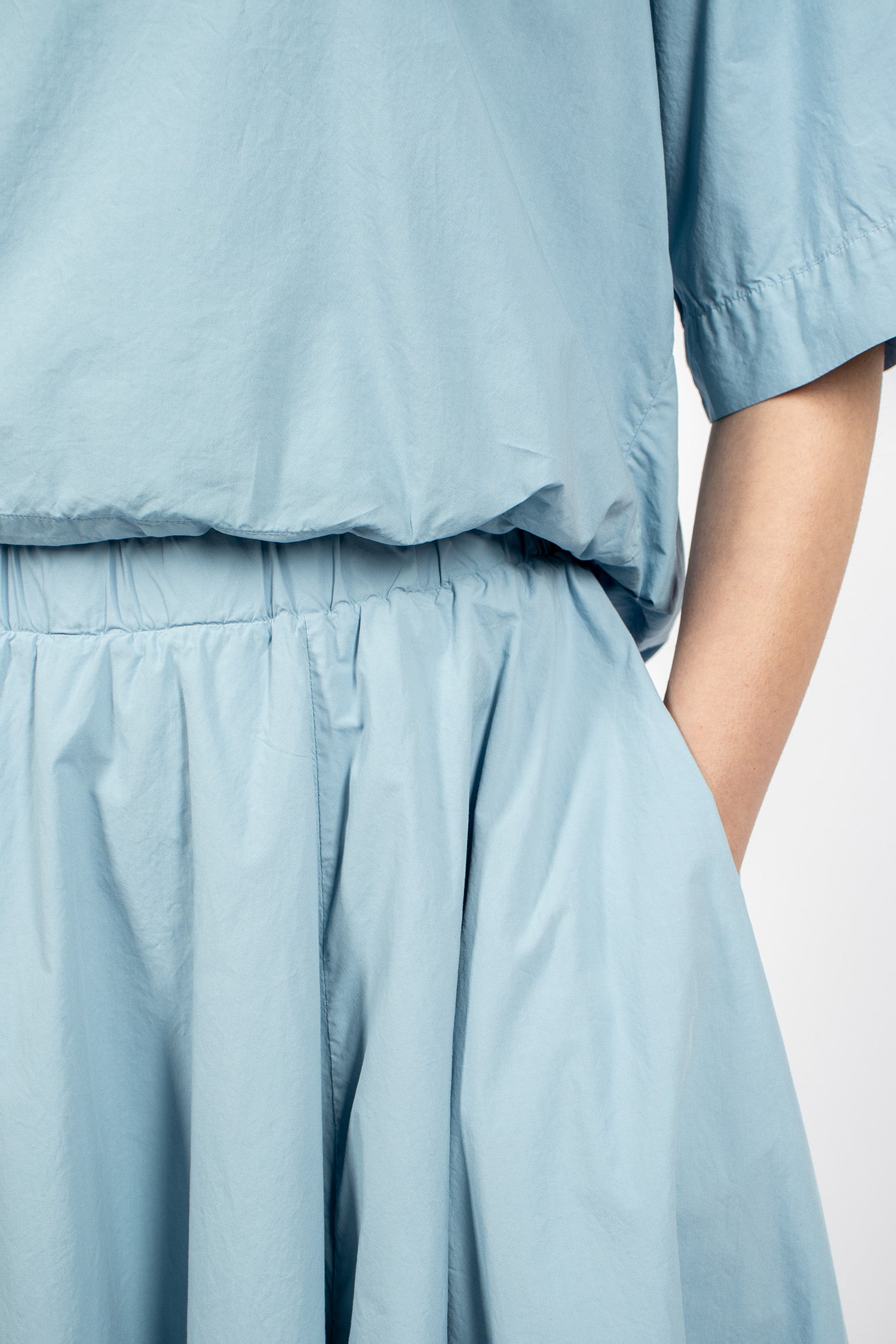 Petit Soleil Skirt Dusk