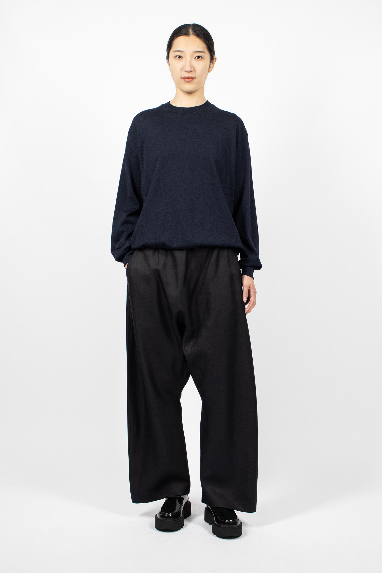 Plof Pants Galaxy Twill