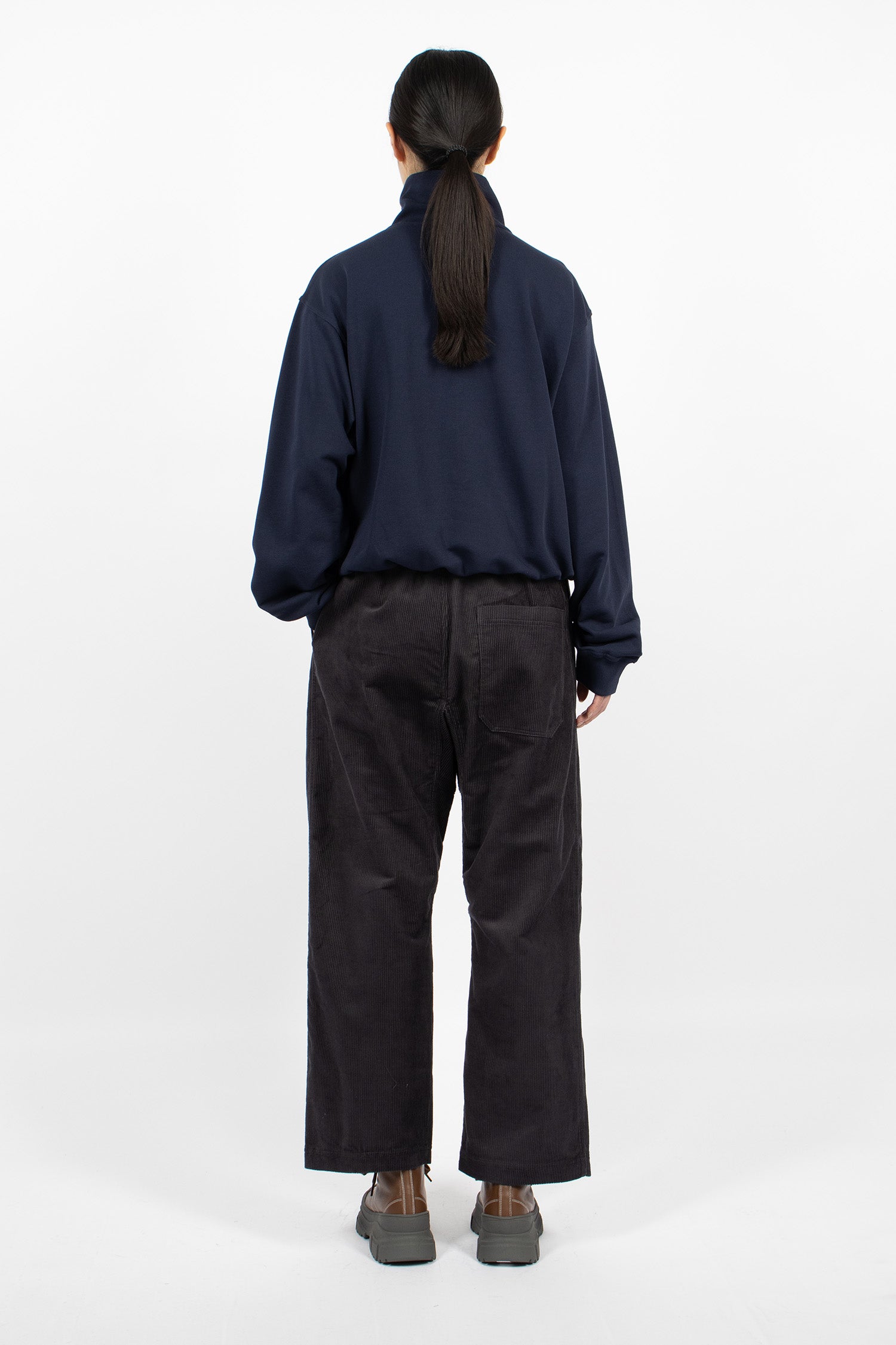 Pinot Pants Graphite