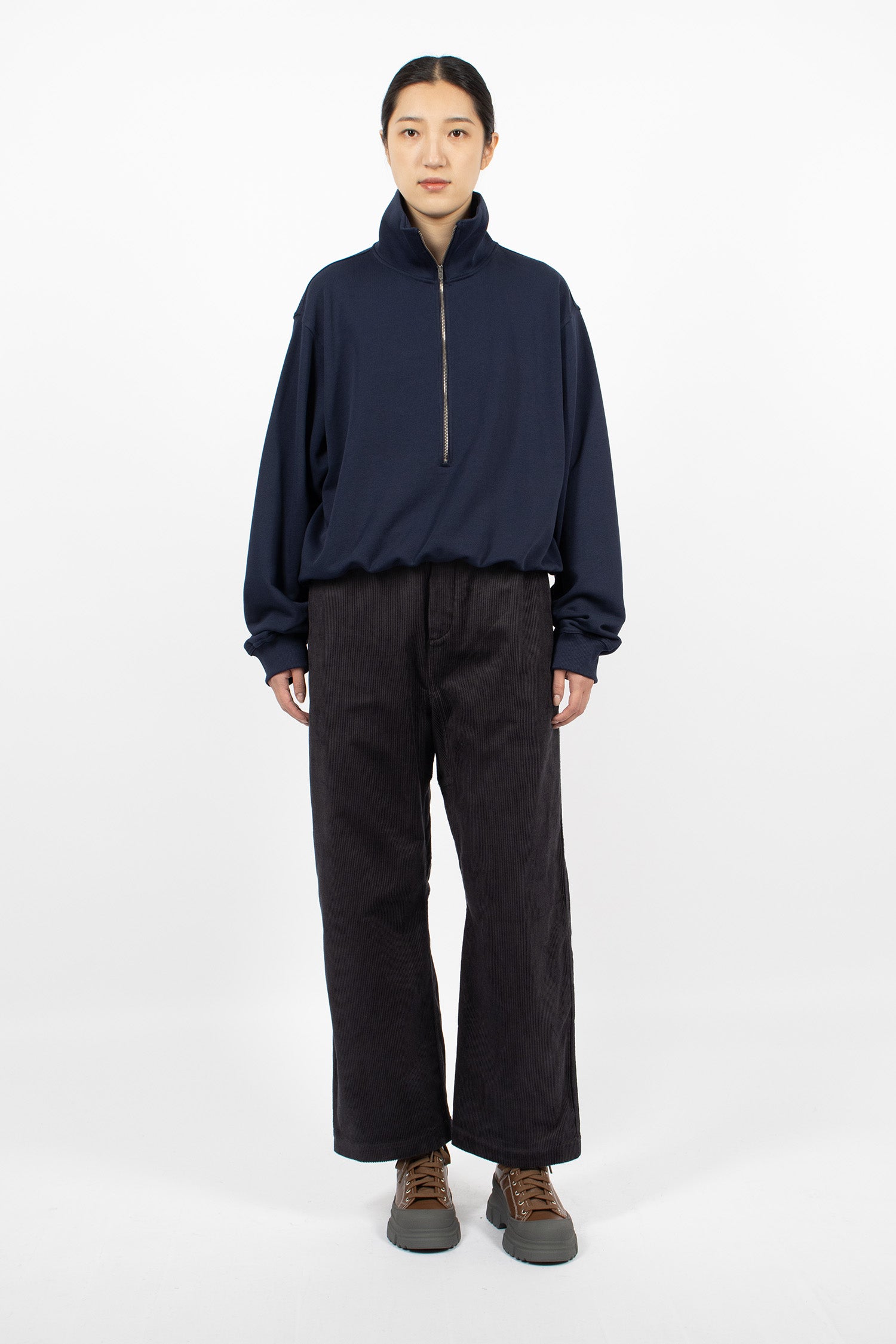 Pinot Pants Graphite