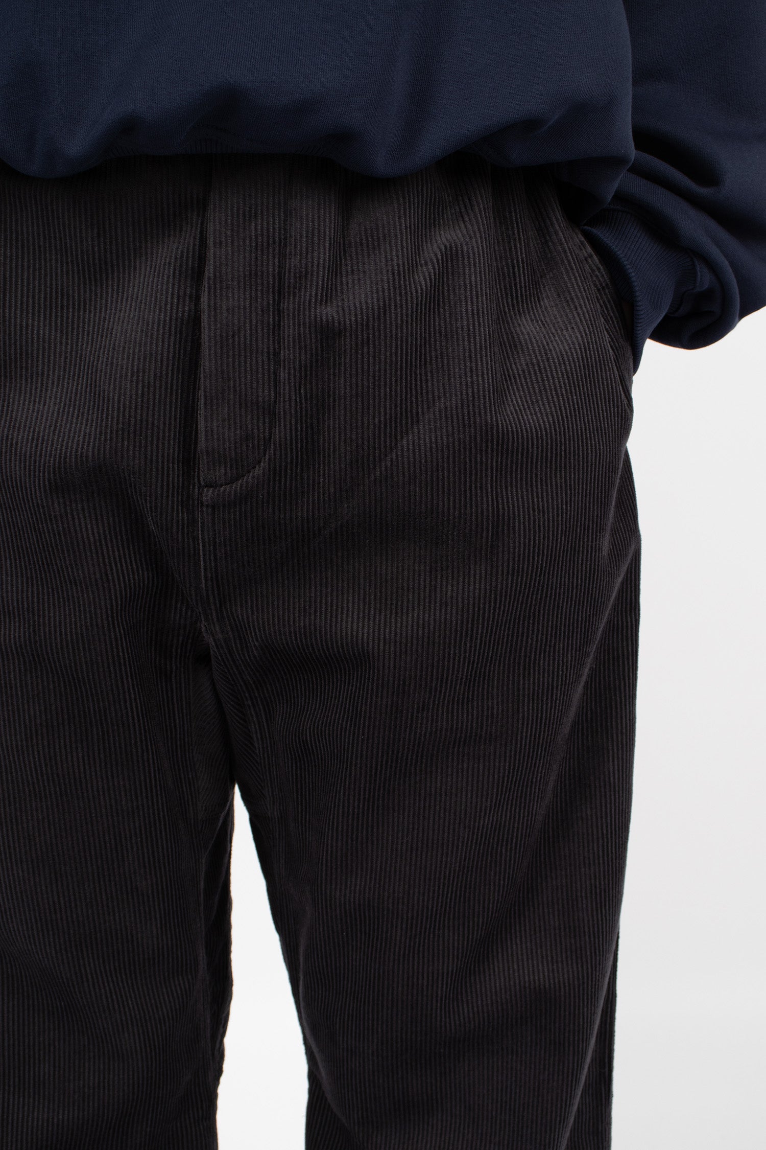 Pinot Pants Graphite