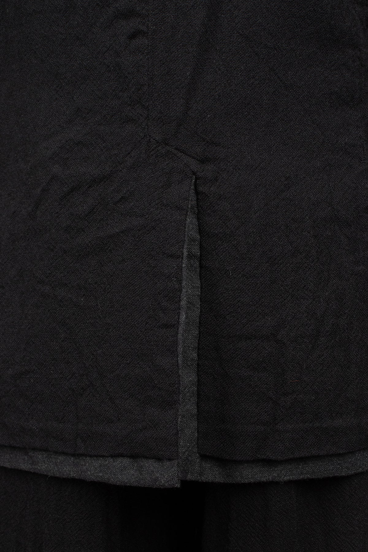 G Reversible Jacket Anthracite Black