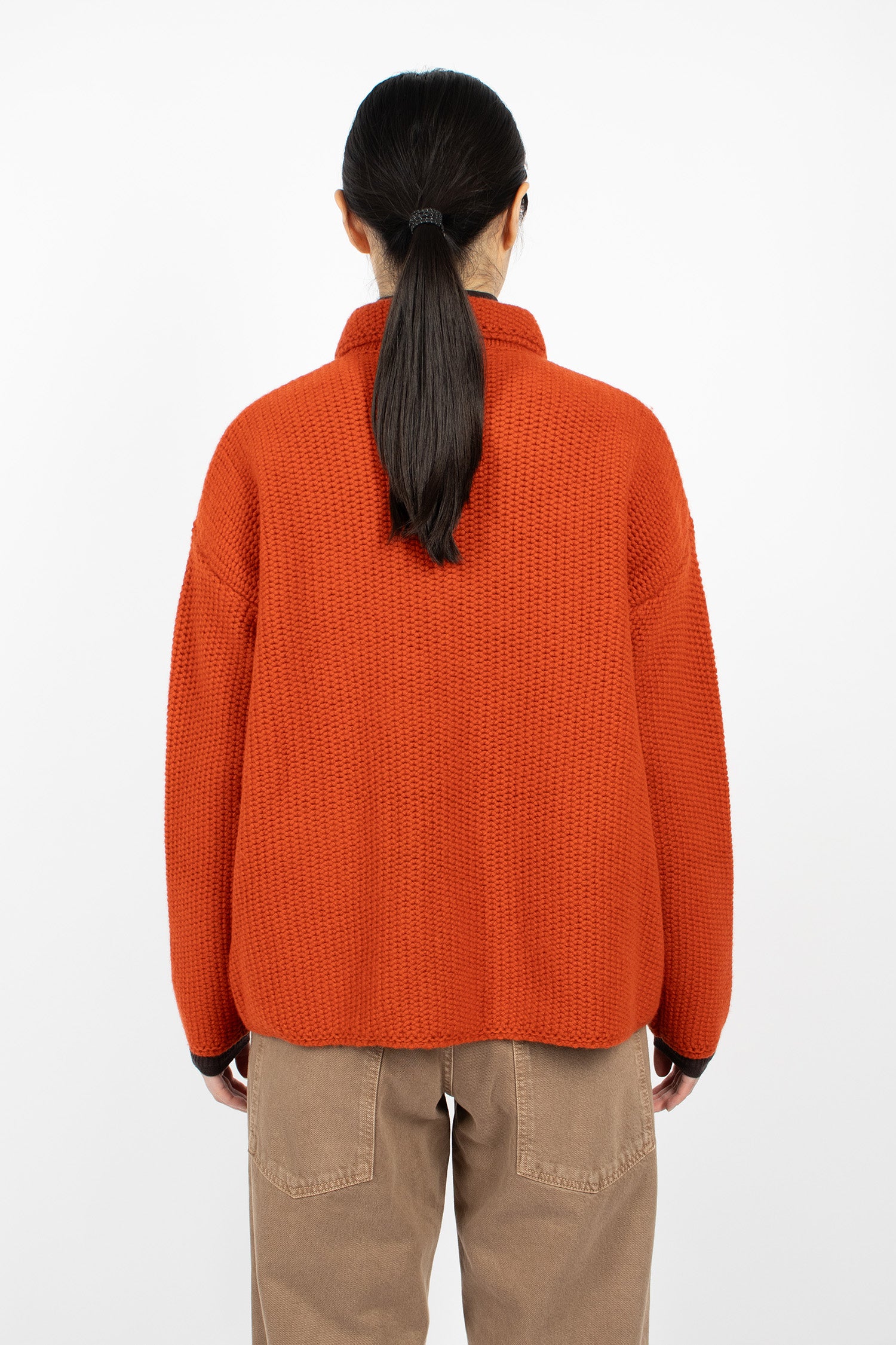 Rover Jacket Tabasco