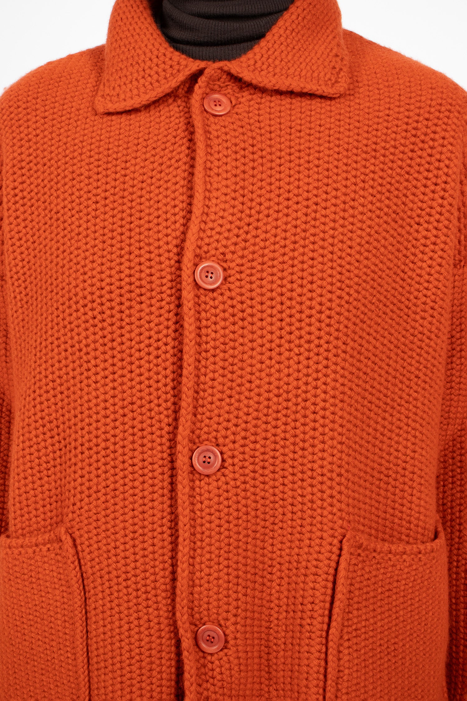 Rover Jacket Tabasco