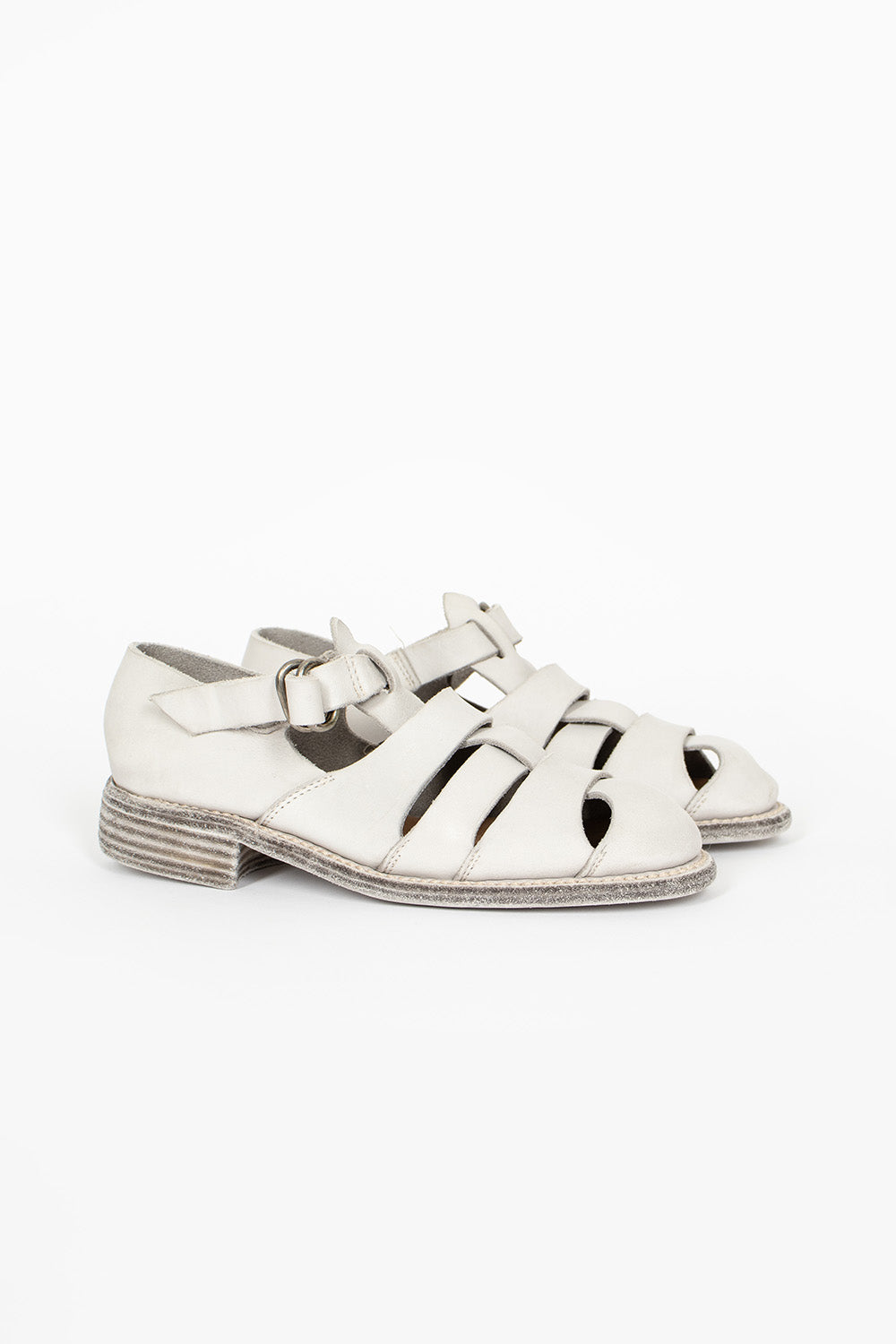 99SND Uni Sandal CO156T Light Grey
