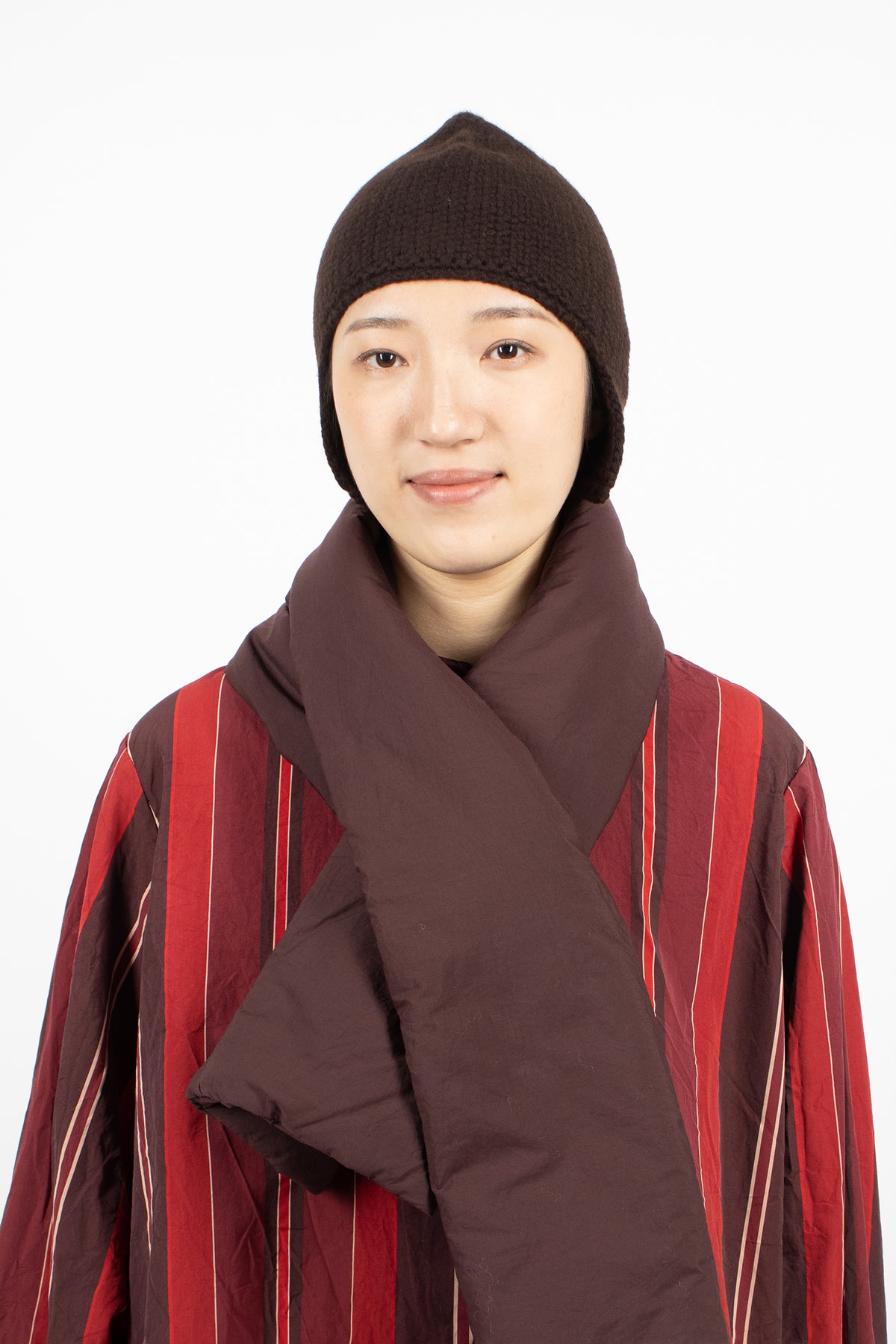 Rover Beanie Ebony