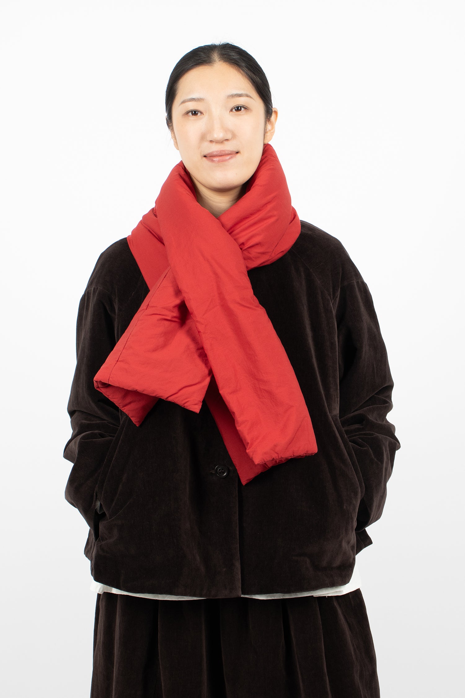 Julianne Scarf Garnet