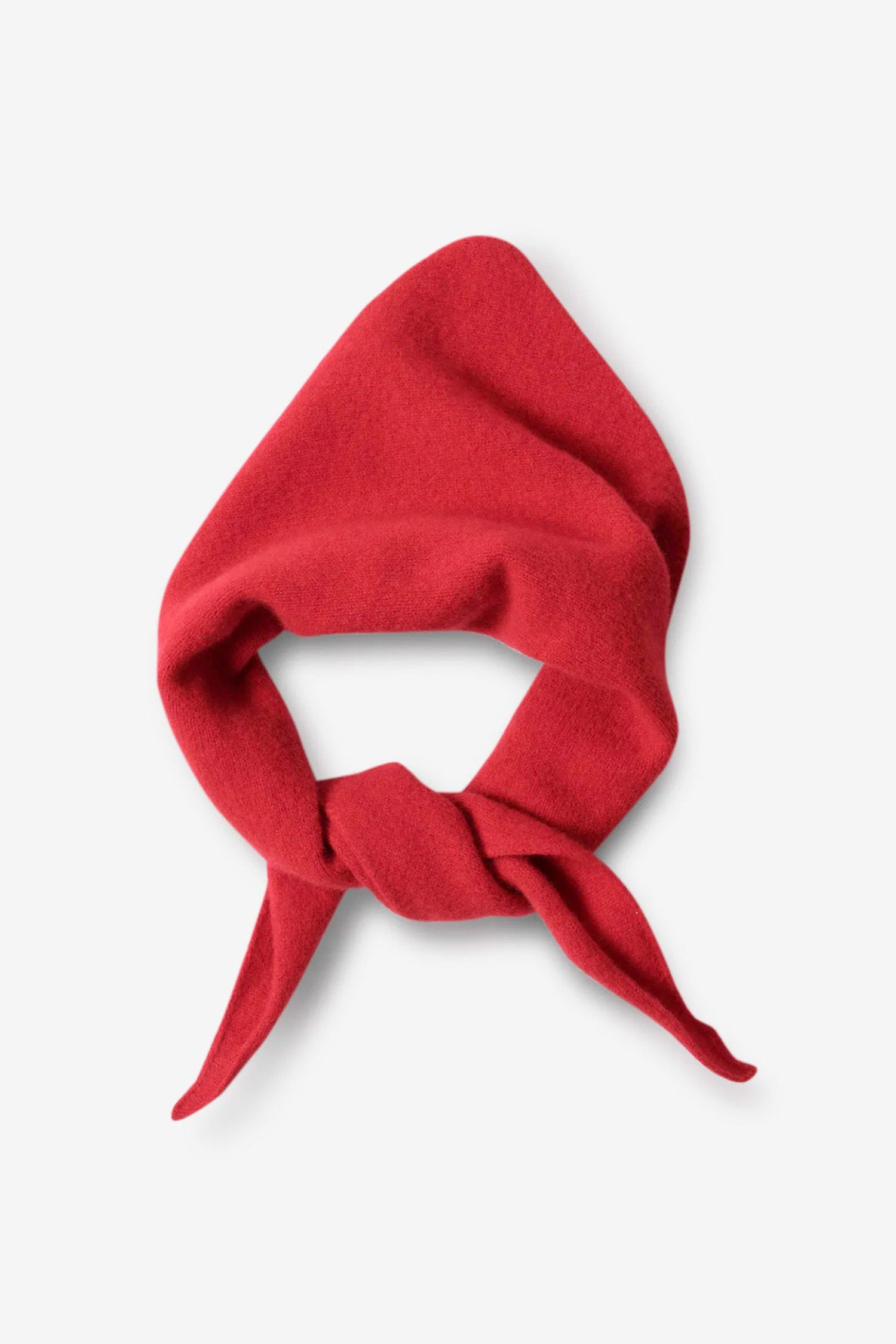 Scout Scarf Sports Red