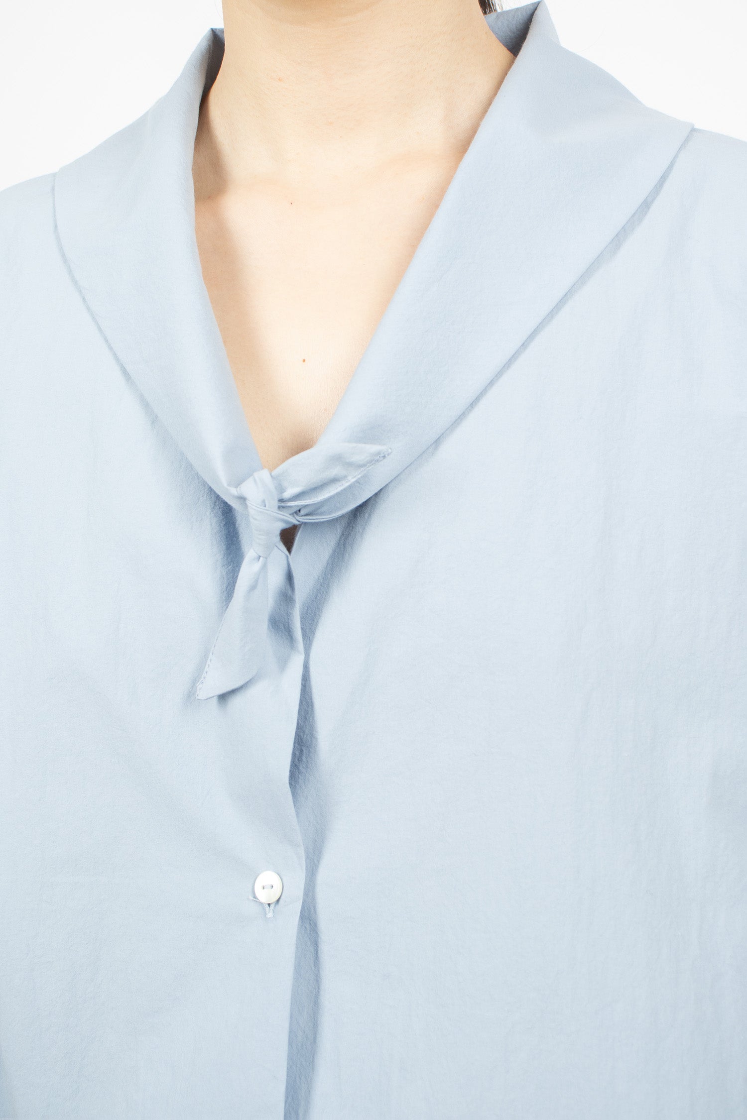 Days Shirt Light Blue