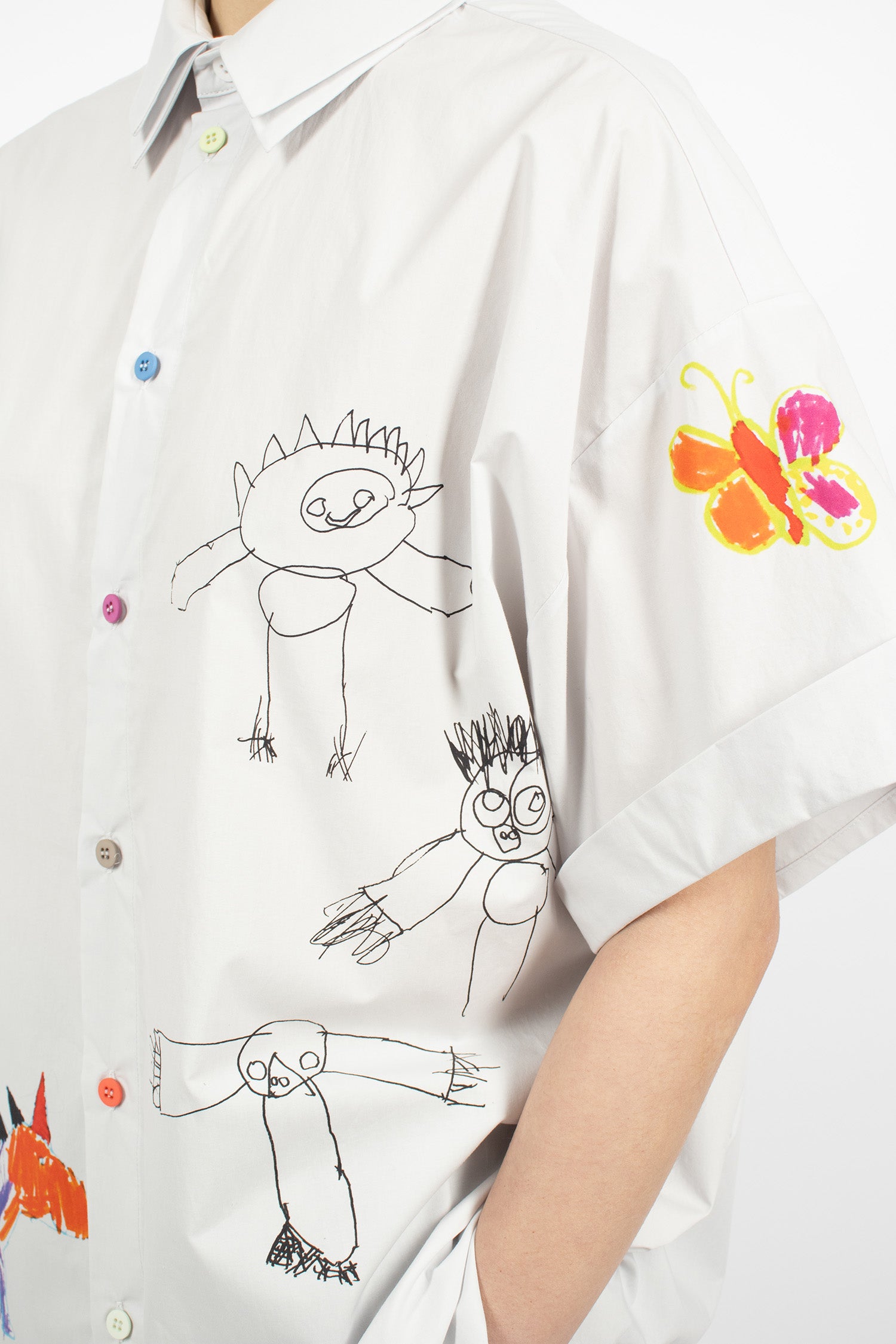 The Composer Shirt Imagine