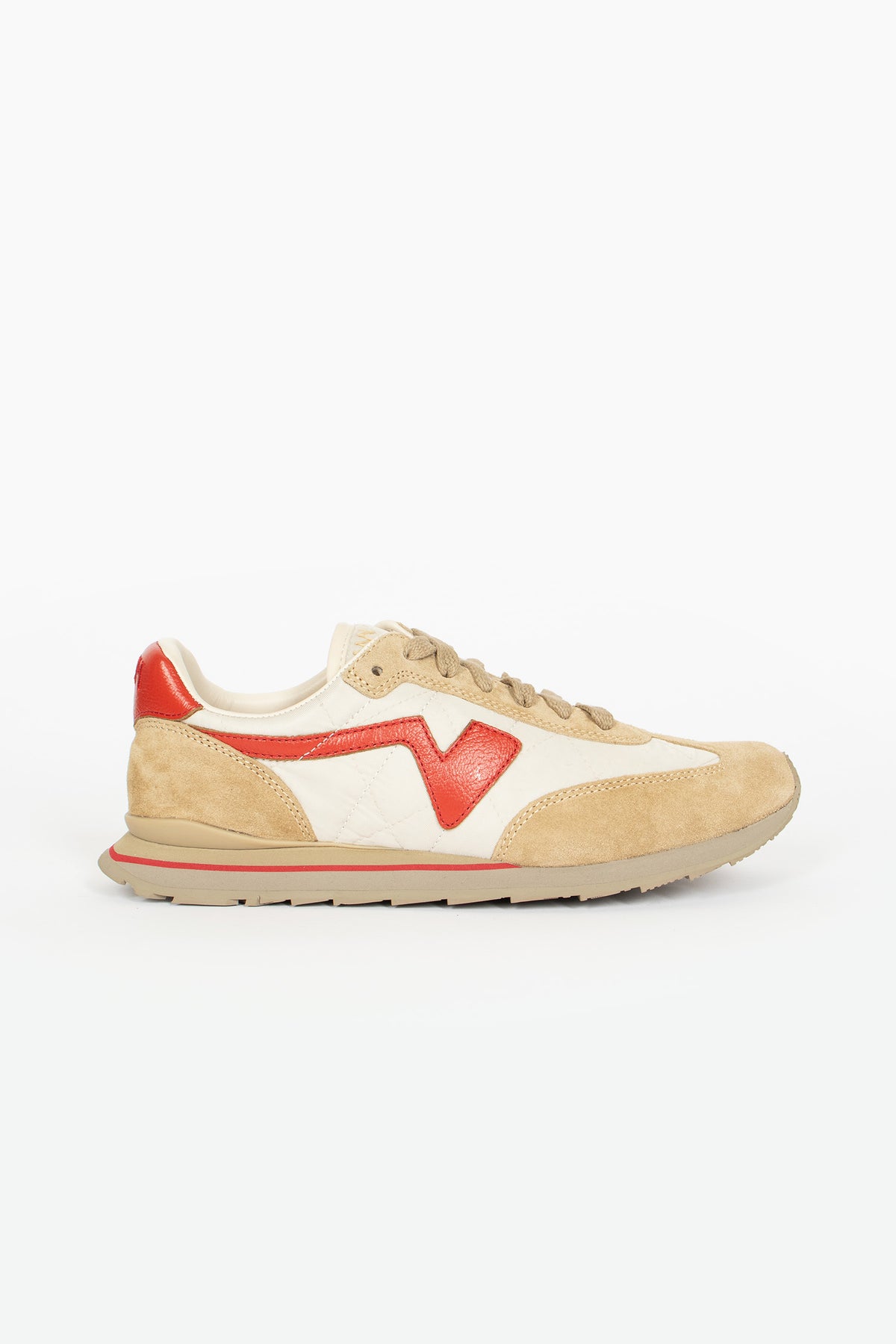 FKT Runner Red