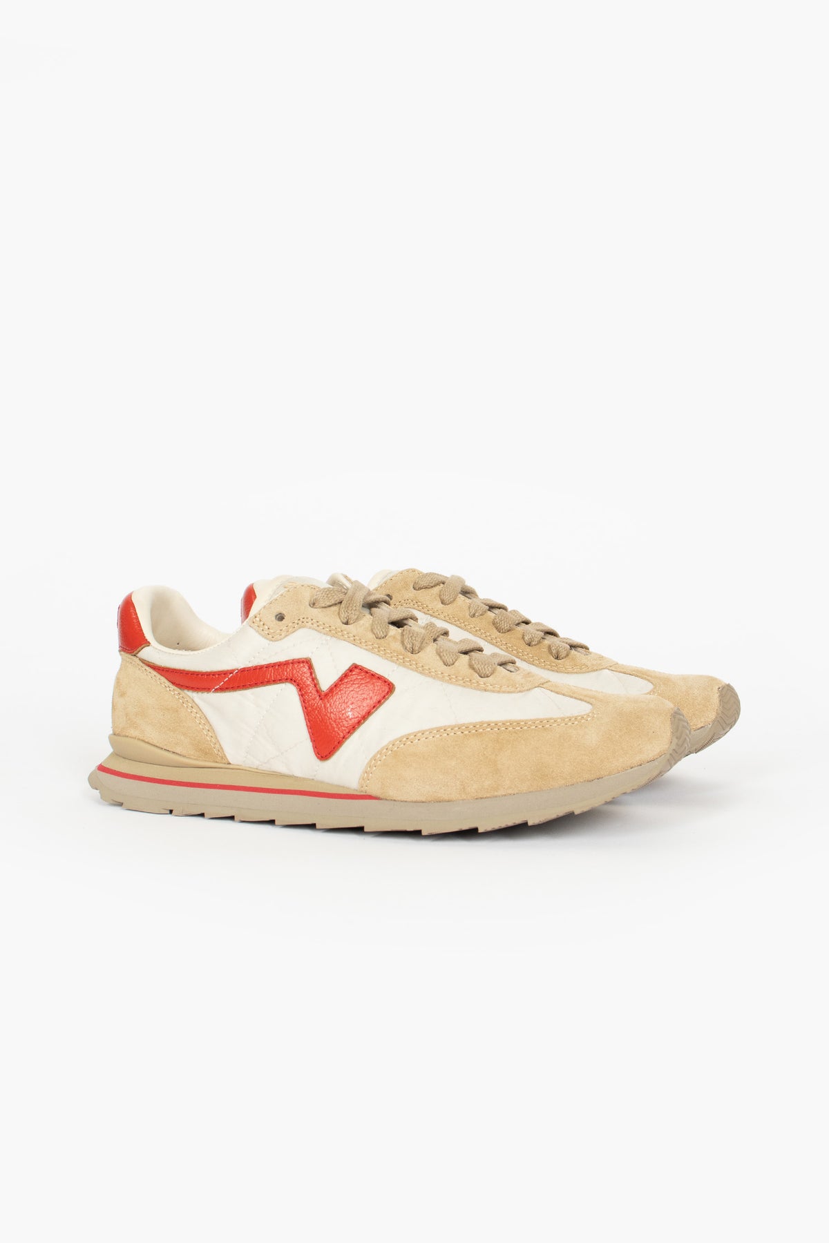 FKT Runner Red