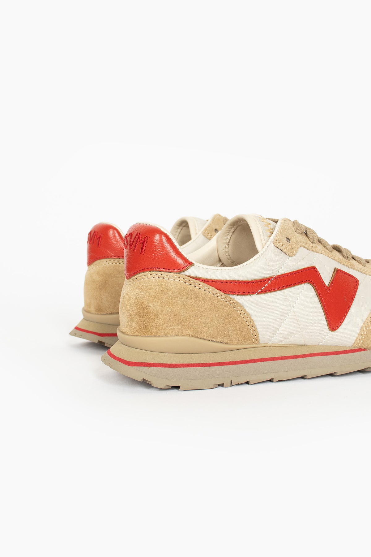 FKT Runner Red