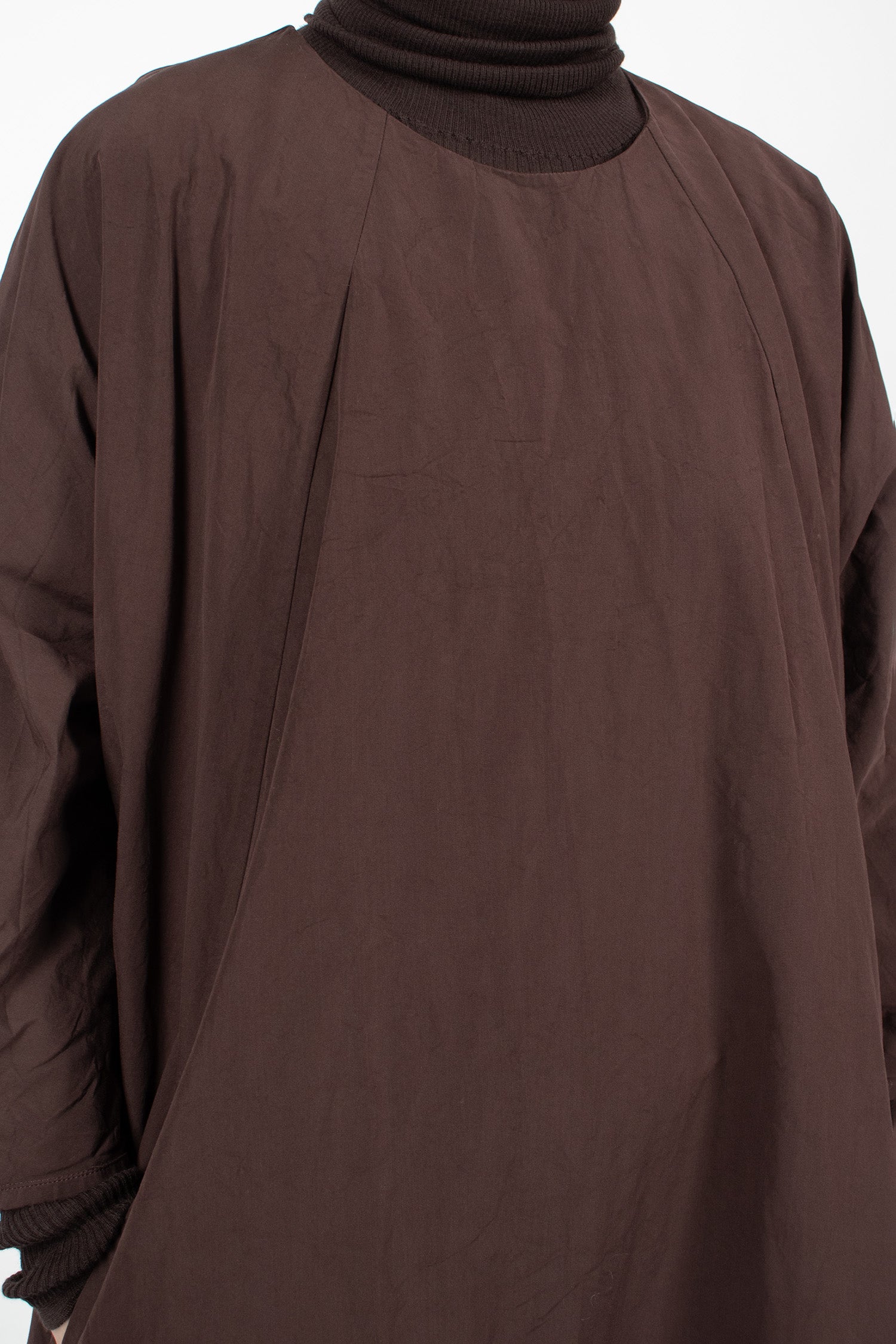 Soleil Dress Ebony