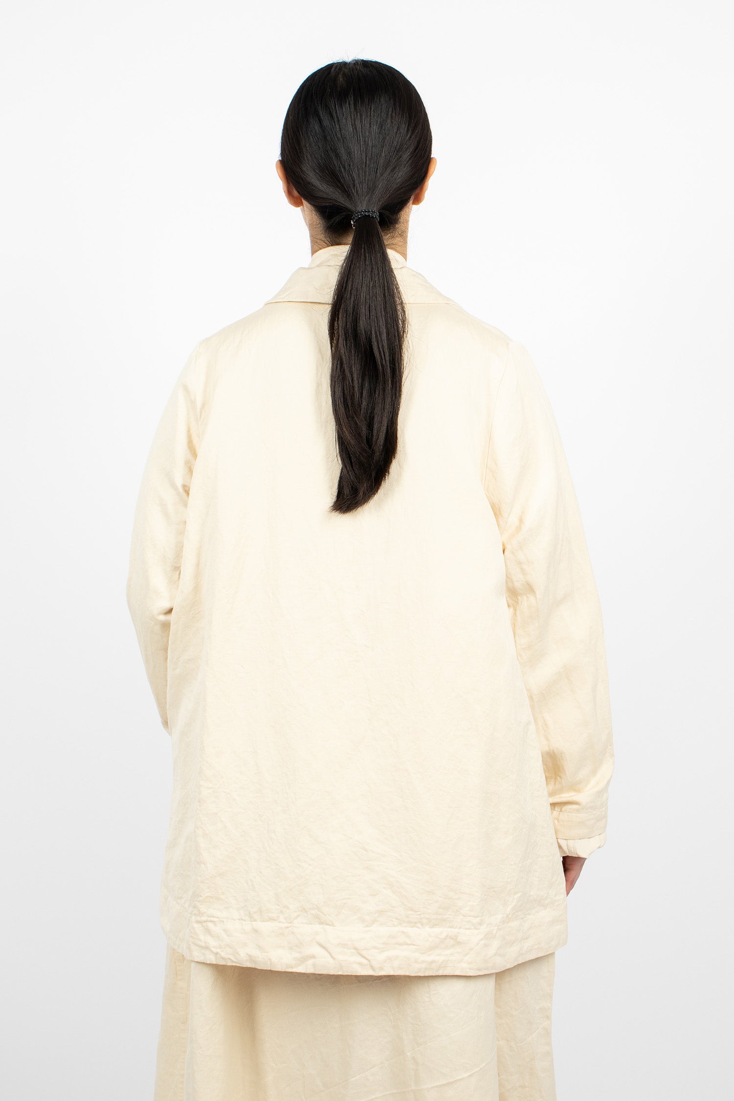 Soleil Jacket Natural