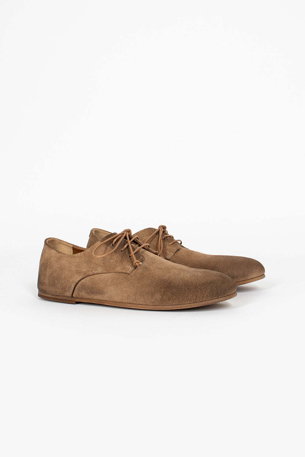 Steccoblocco Derby Hazelnut