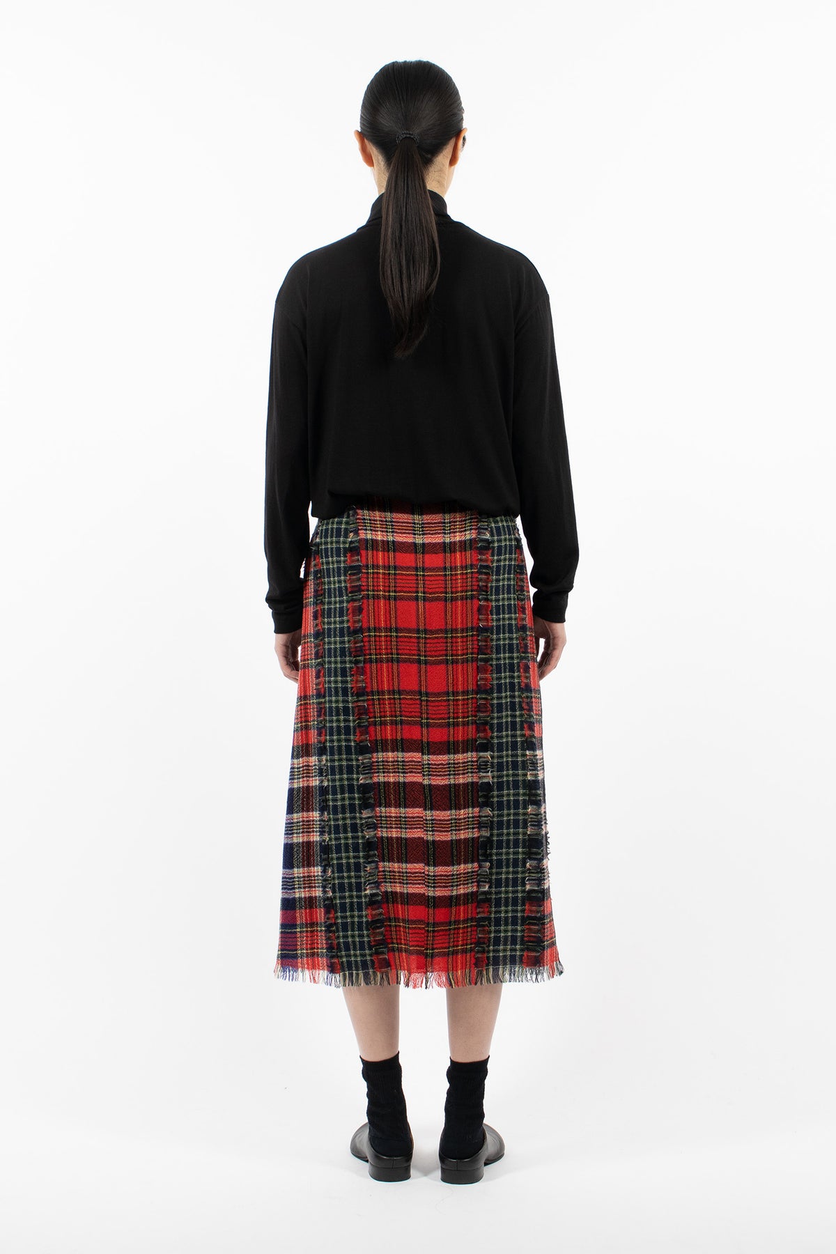 C.C. Skirt Stuart