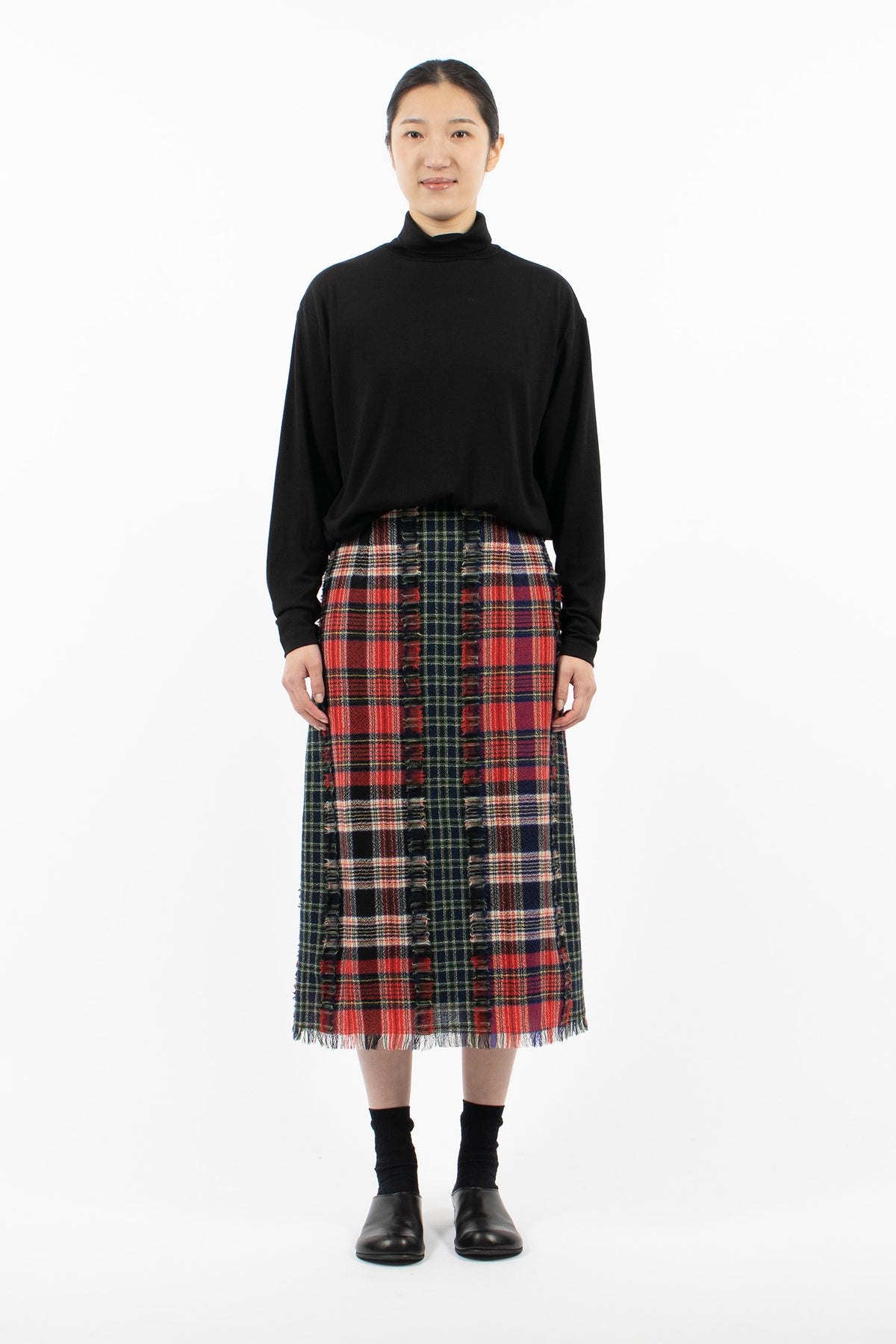 C.C. Skirt Stuart