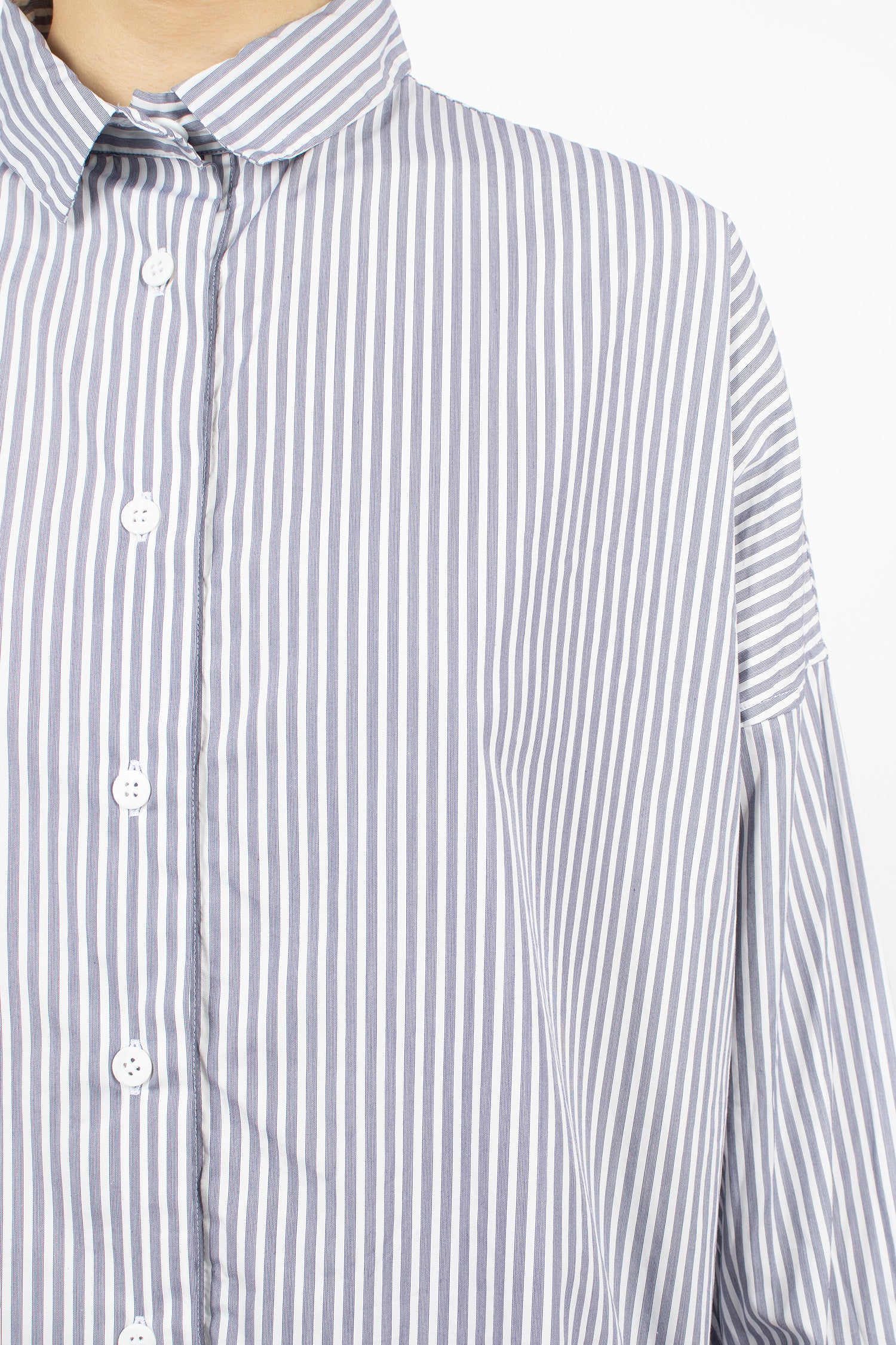 Tina Shirt Stripe