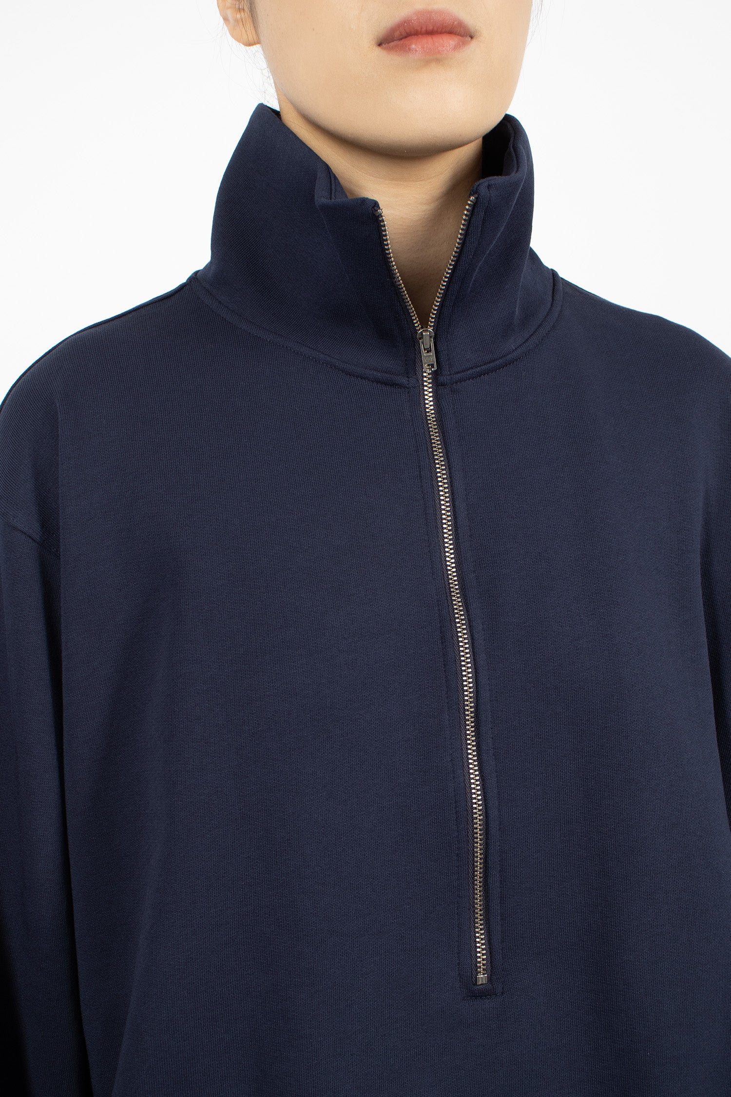 Tintoretto Sweatshirt Navy