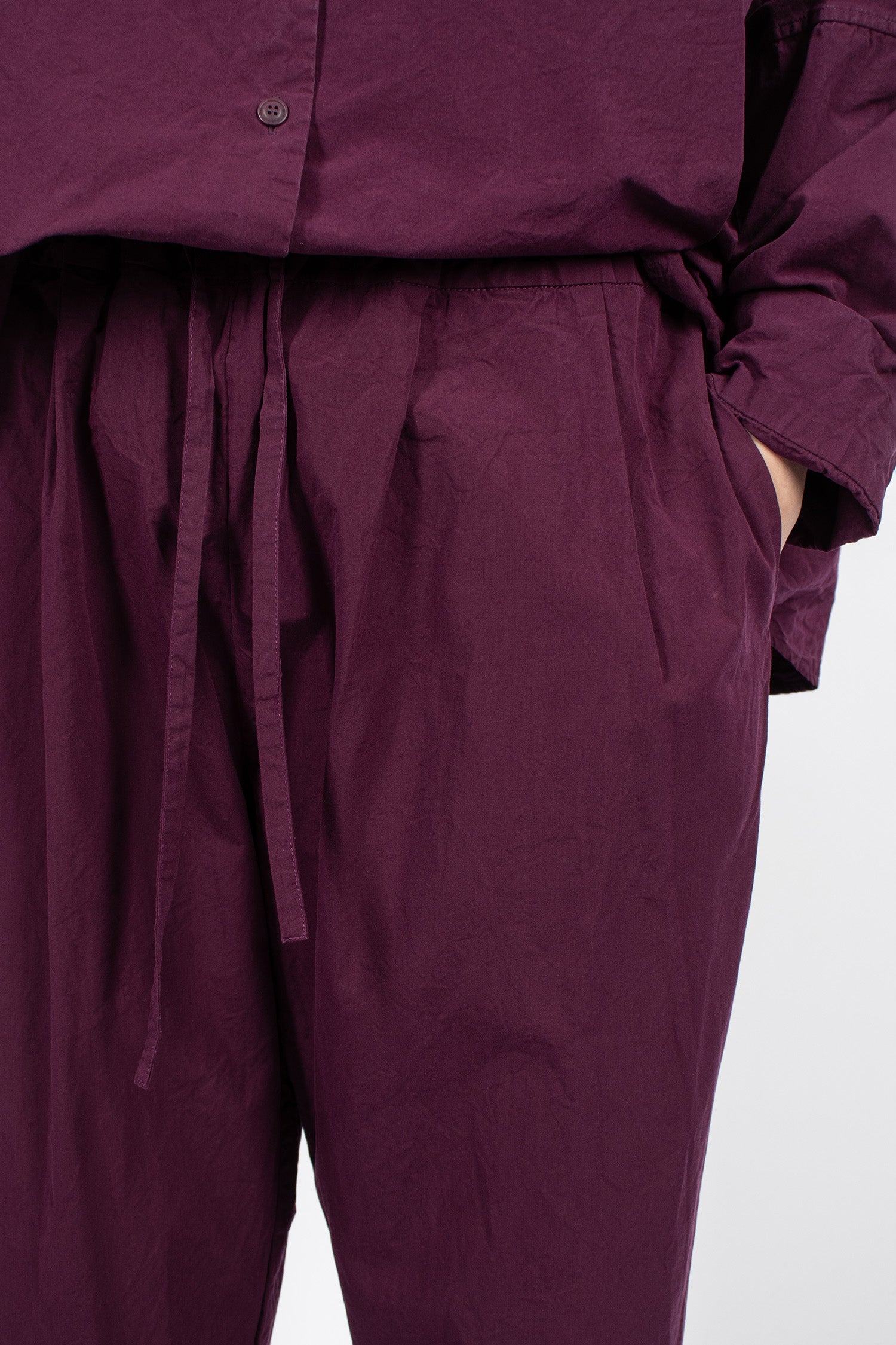 Tippy Pant Blackberry