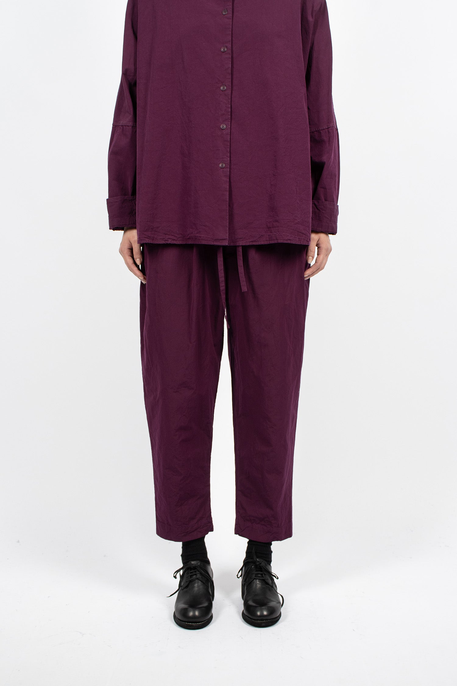 Tippy Pant Blackberry