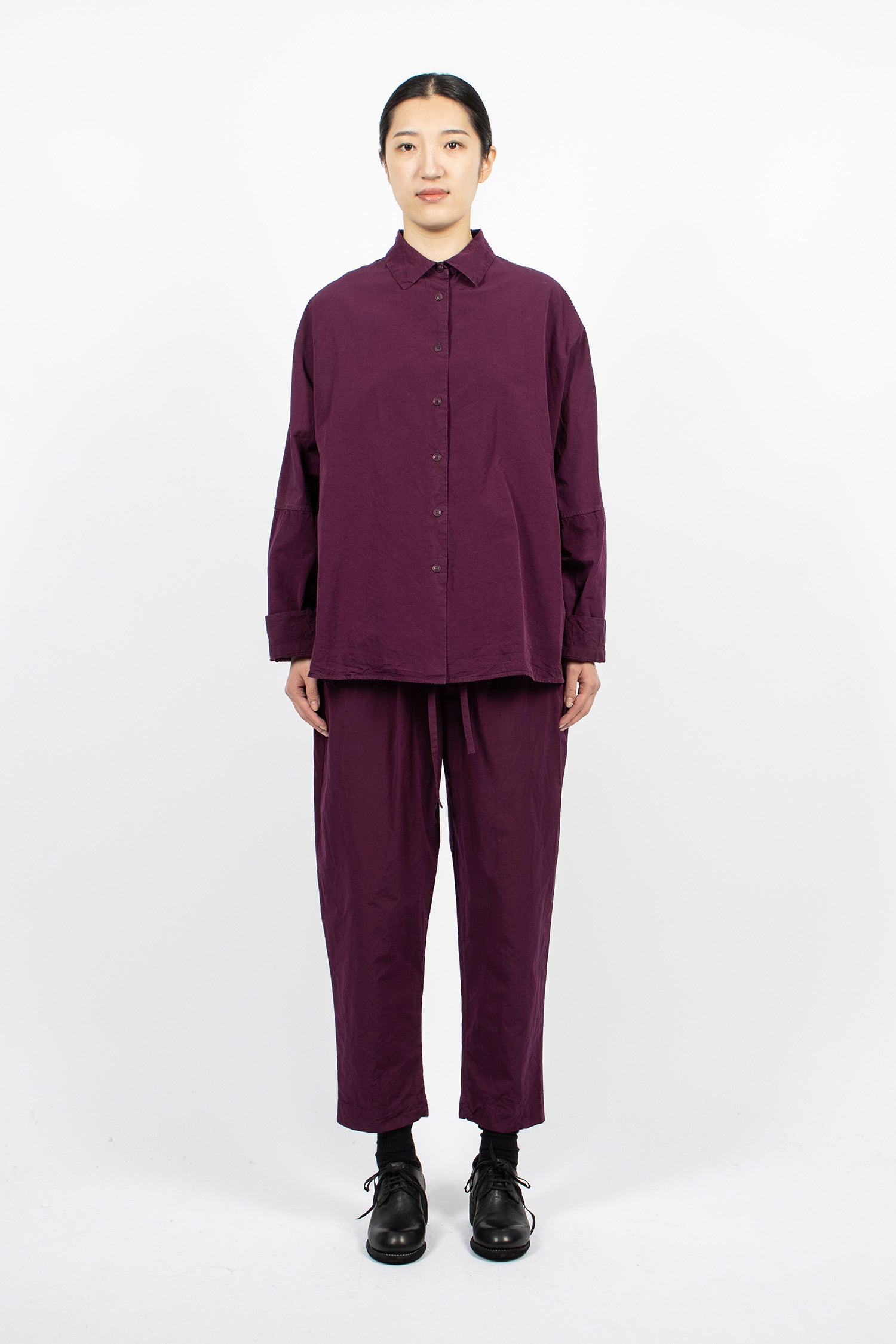 Tippy Pant Blackberry