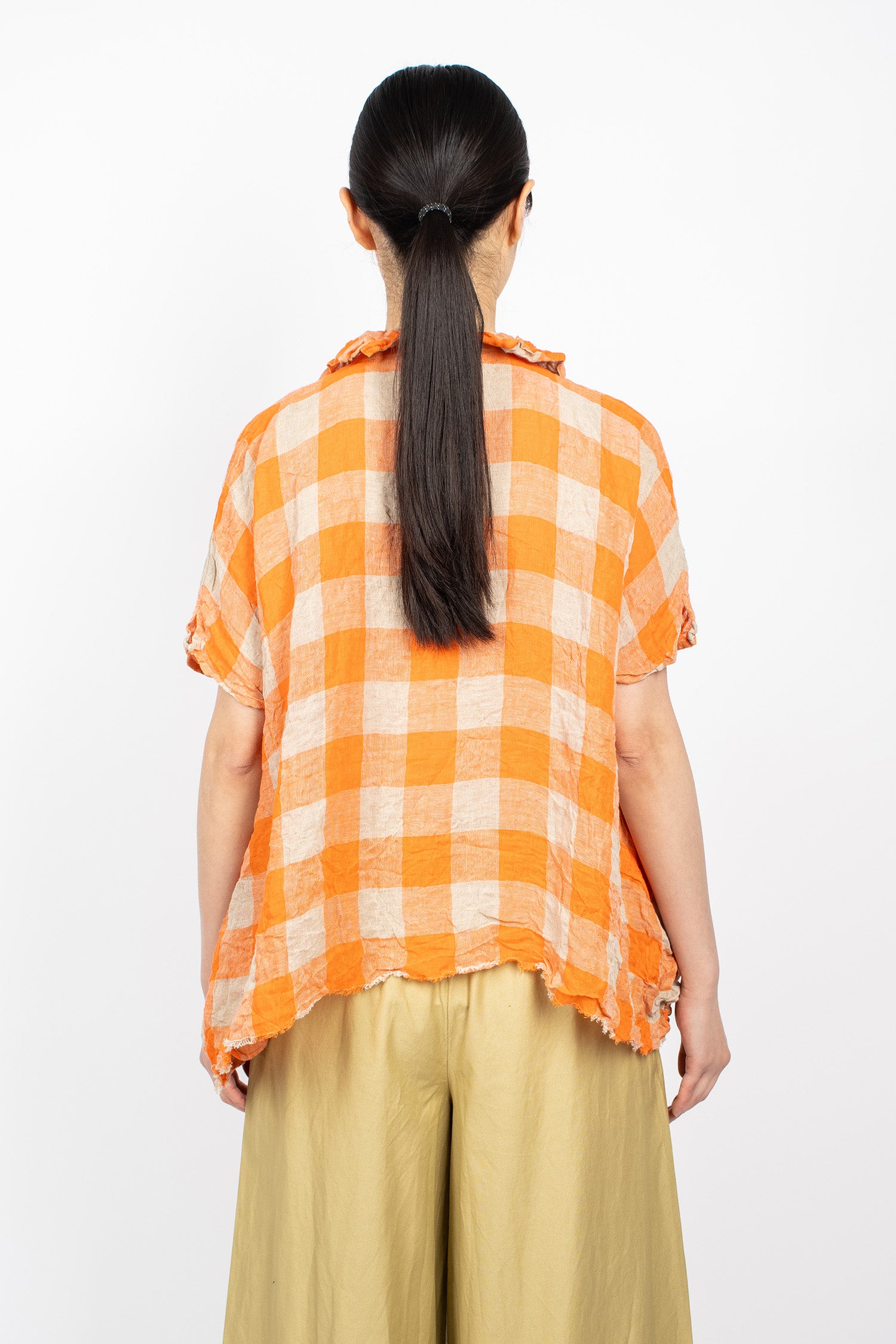 20.07.06 Shirt Check Colour Mix 2