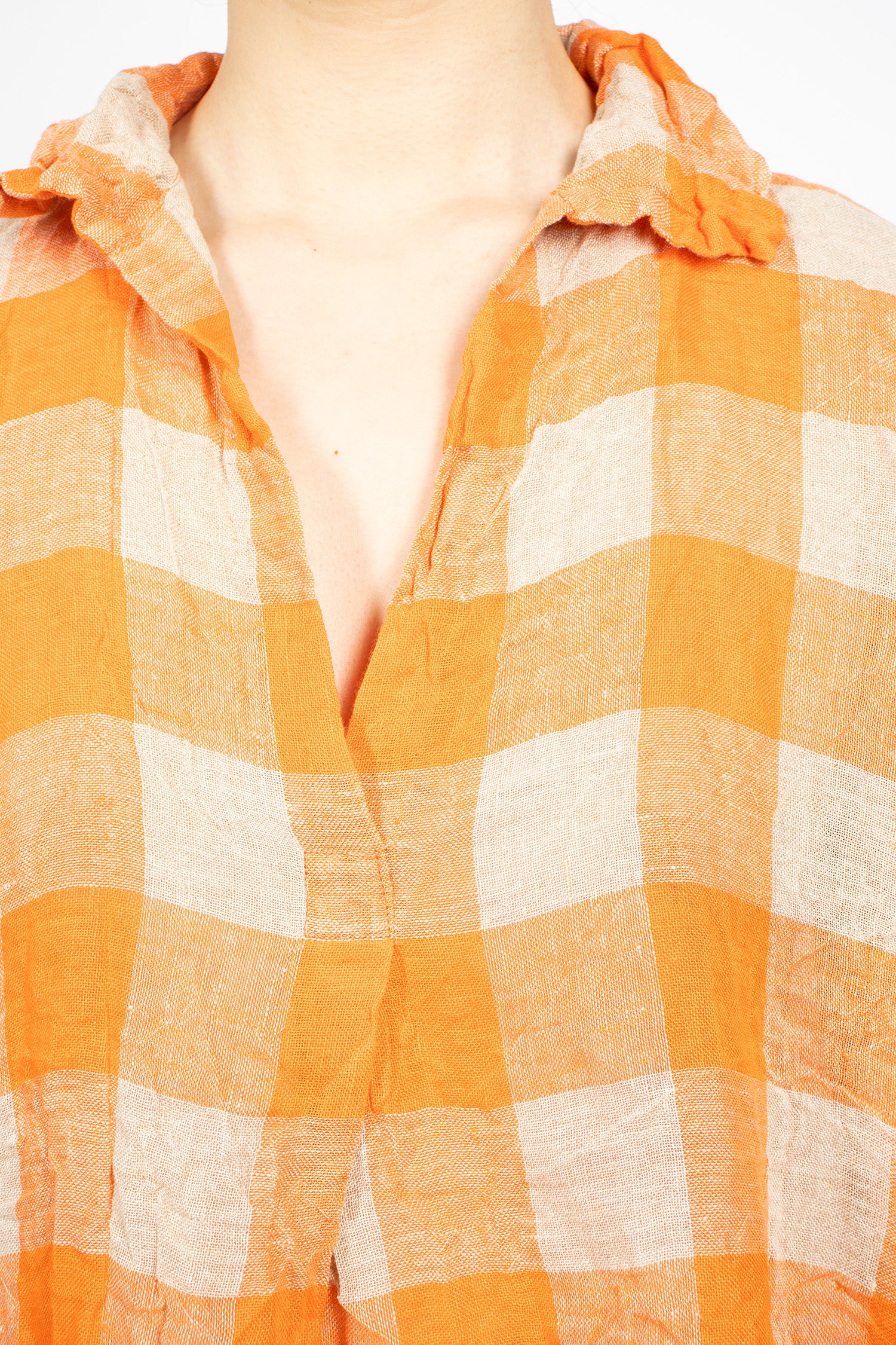 20.07.06 Shirt Check Colour Mix 2