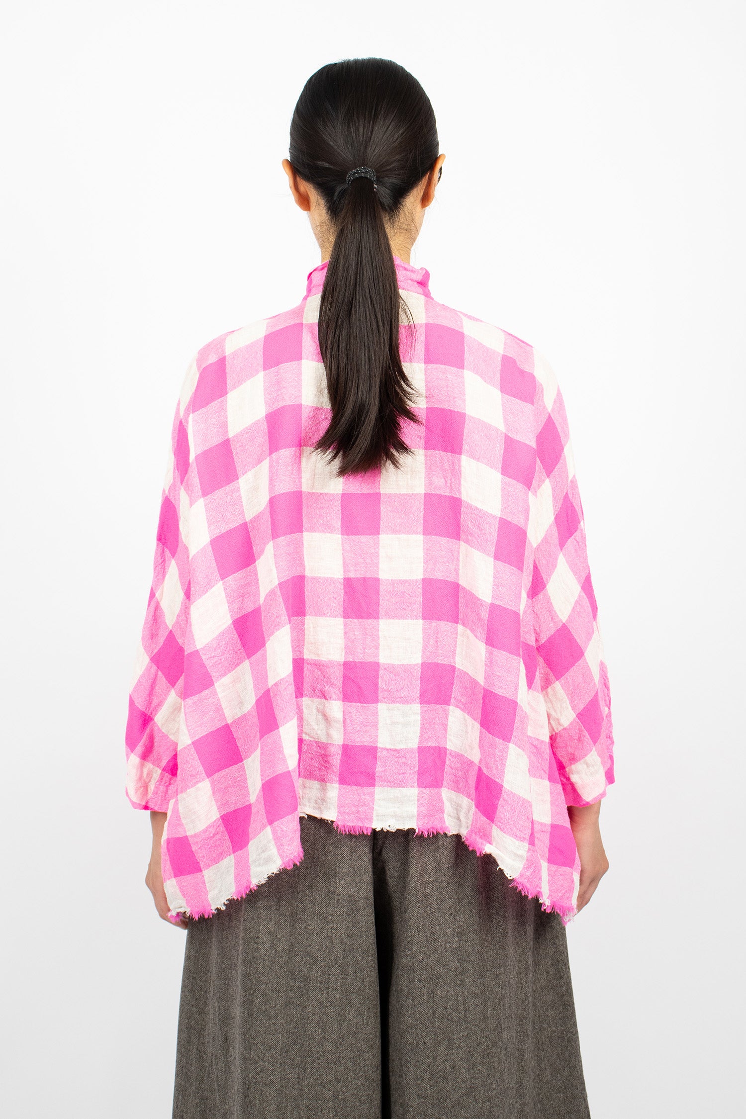 20.07.06 Shirt Check Colour Mix 3