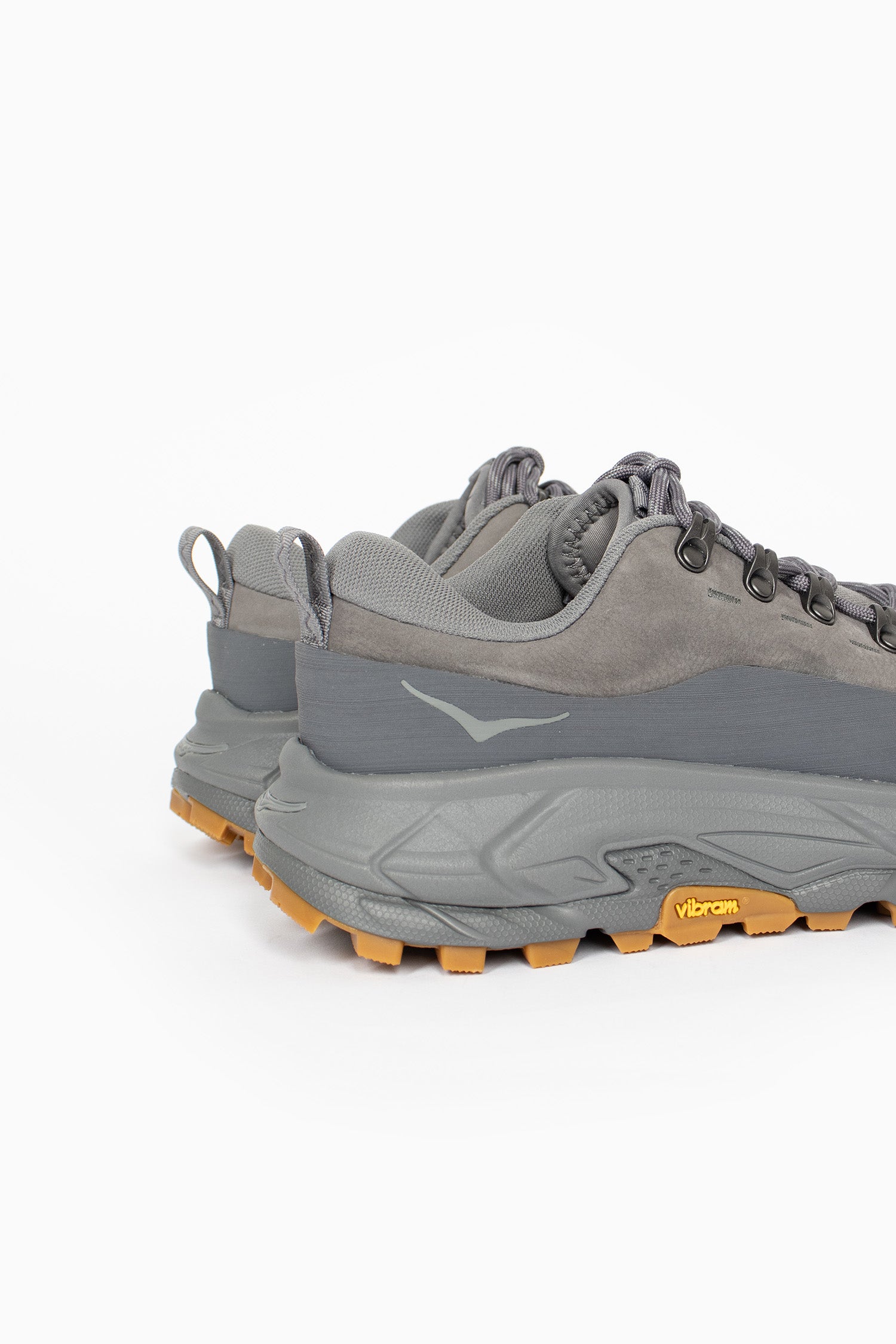 Tor Summit Asteroid/Satelite grey