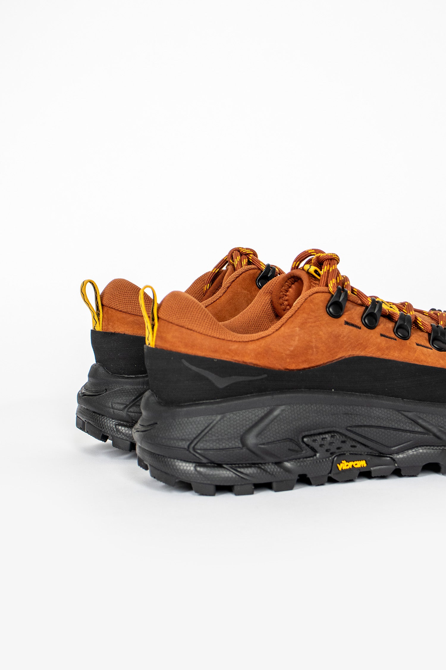 Tor Summit Hazelnut/Black