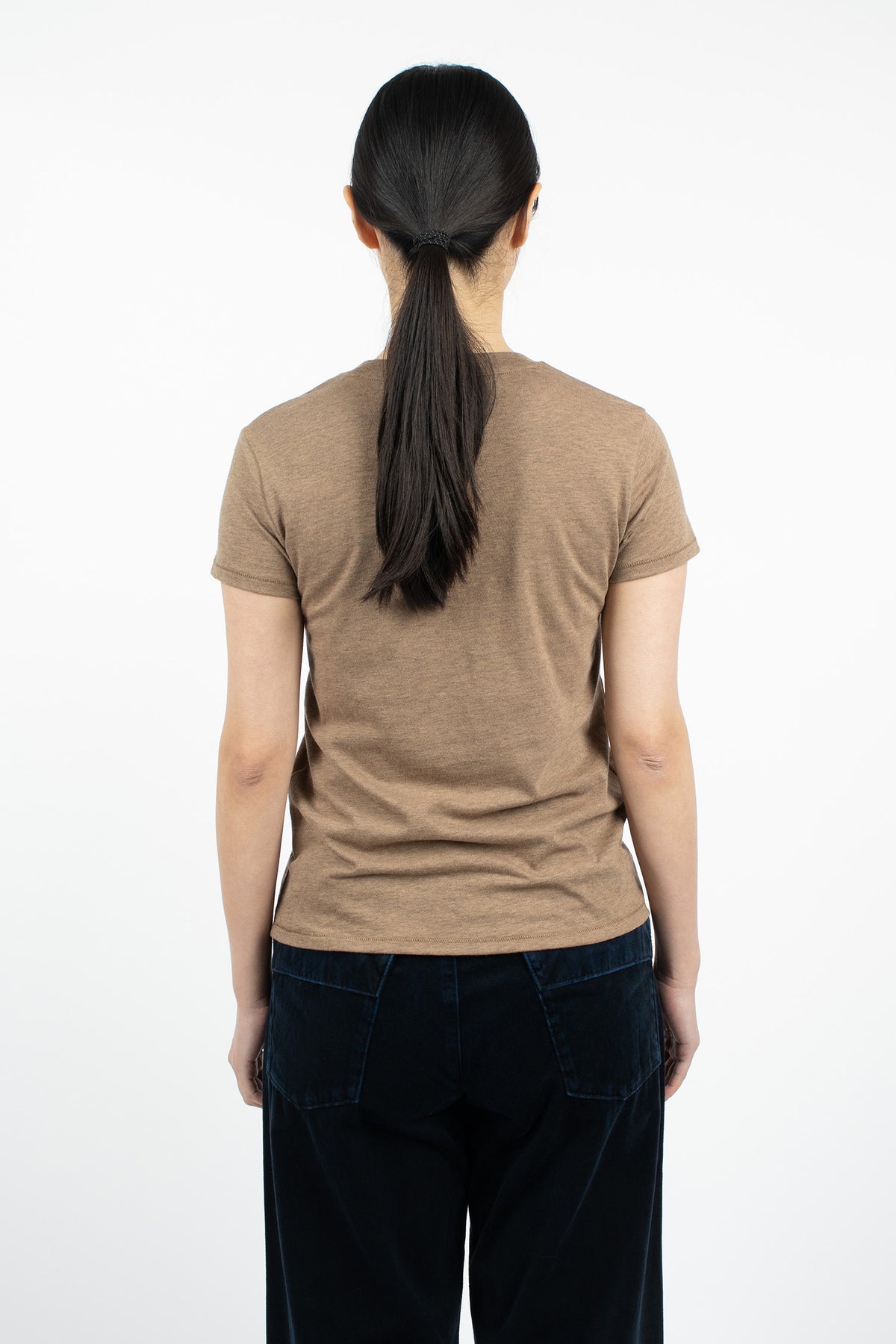 Mini Boy Tee Lint