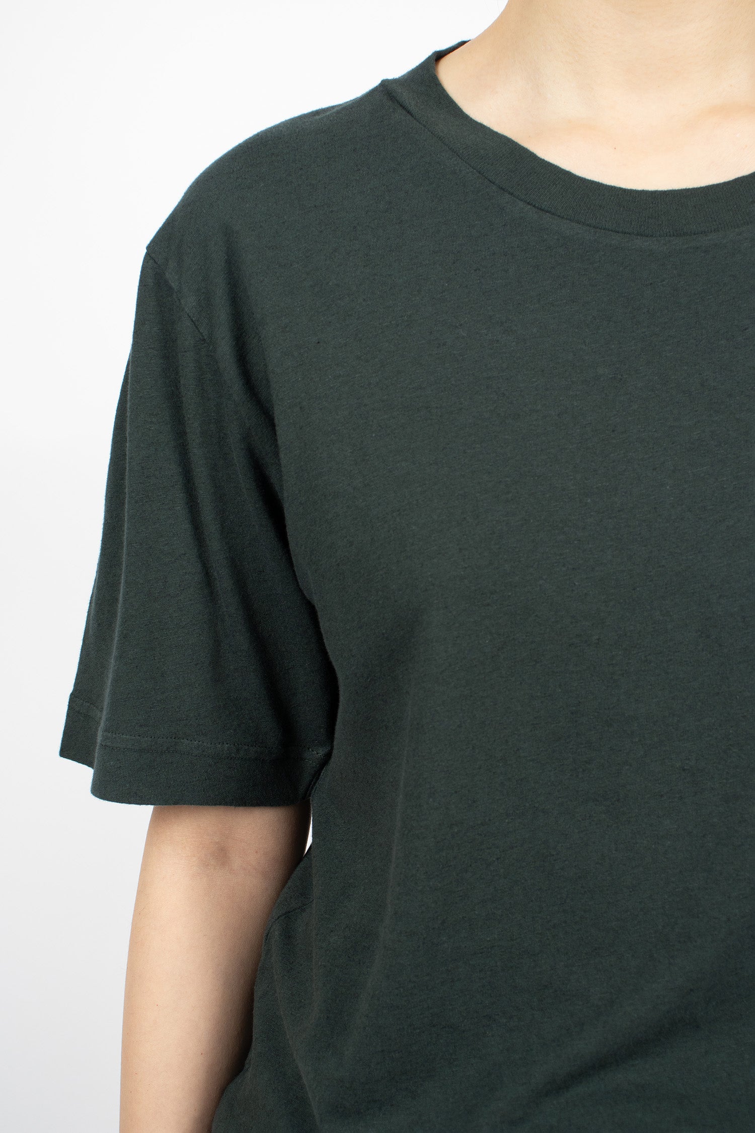 Simple T-Shirt Algae