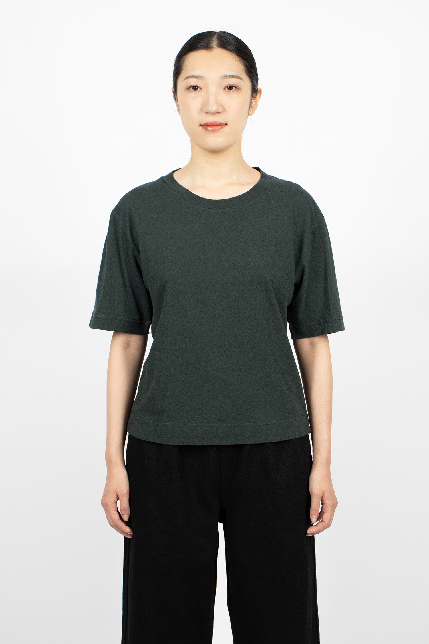 Simple T-Shirt Algae