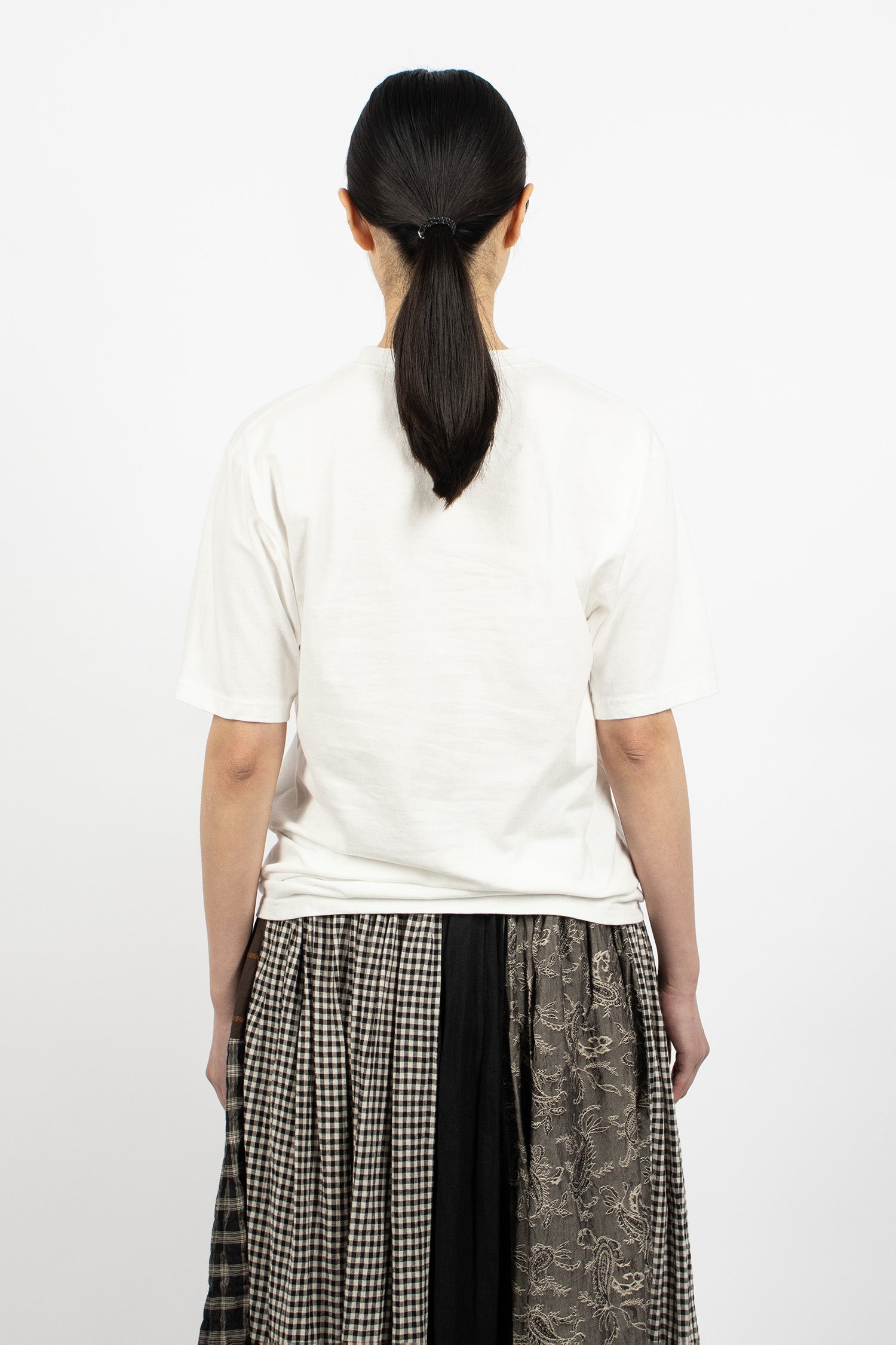 Jersey Crew T-Shirt One Trout Peckish Rainbowy