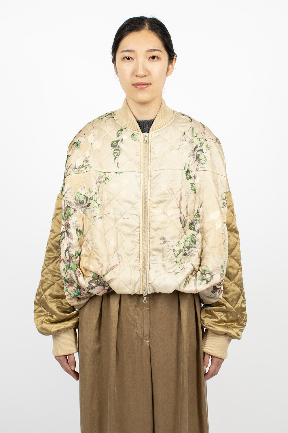 dries van noten VOXY 3064 M．W．JACKET