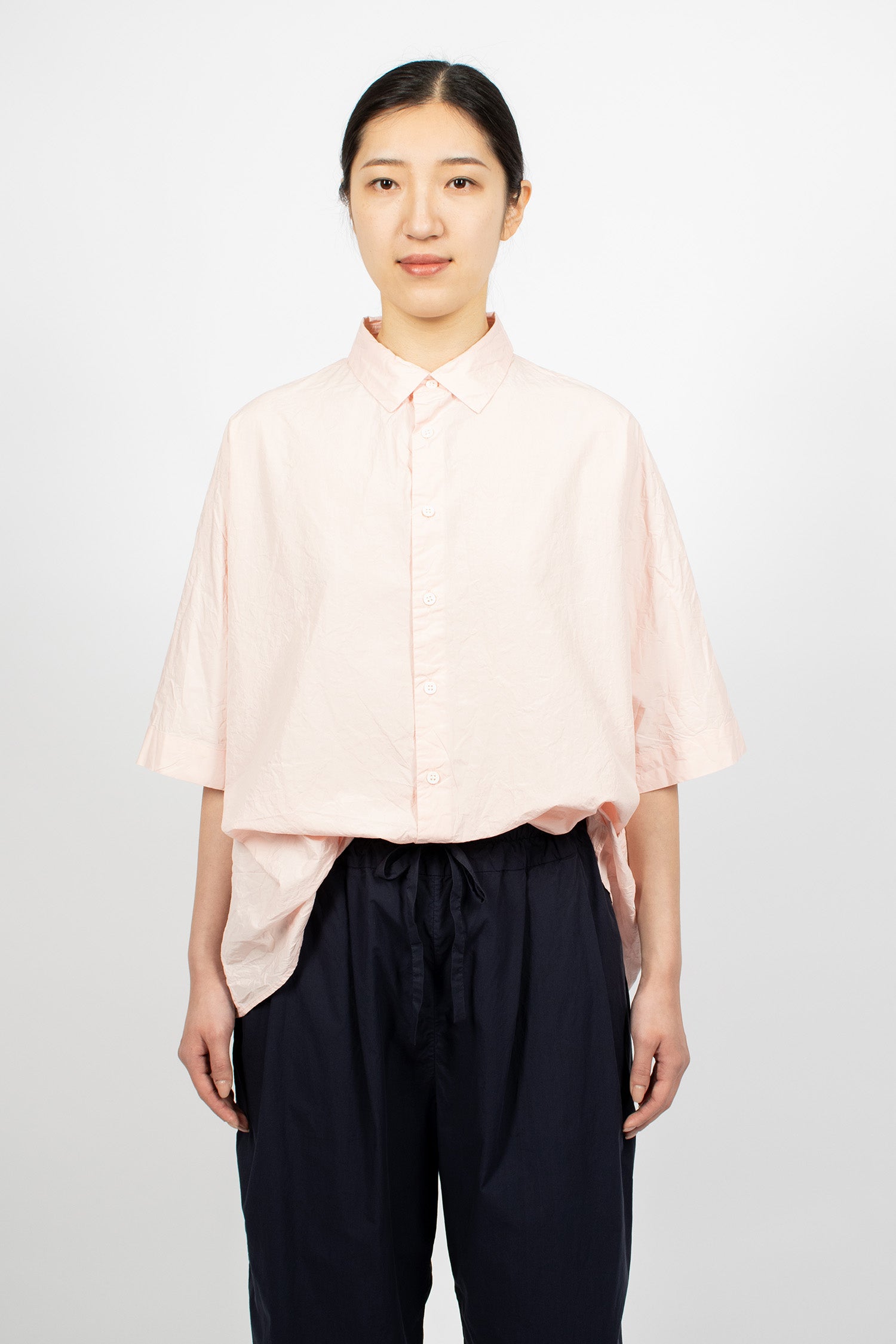 Waga Soleil Shirt Pink