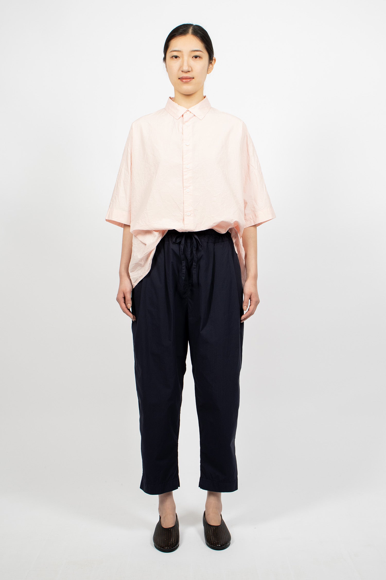 Waga Soleil Shirt Pink
