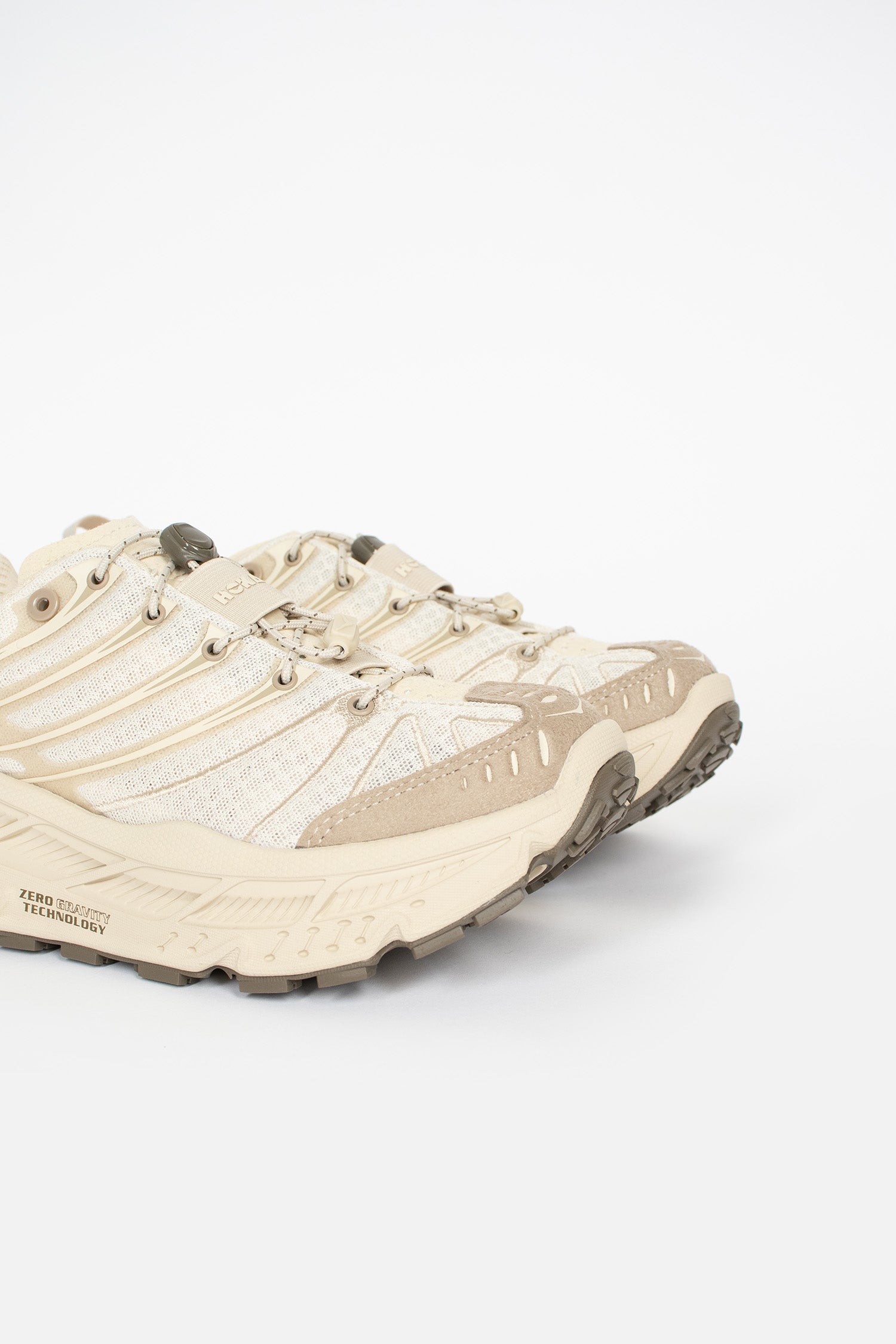 Stinson Evo OG Oat/Oat Milk