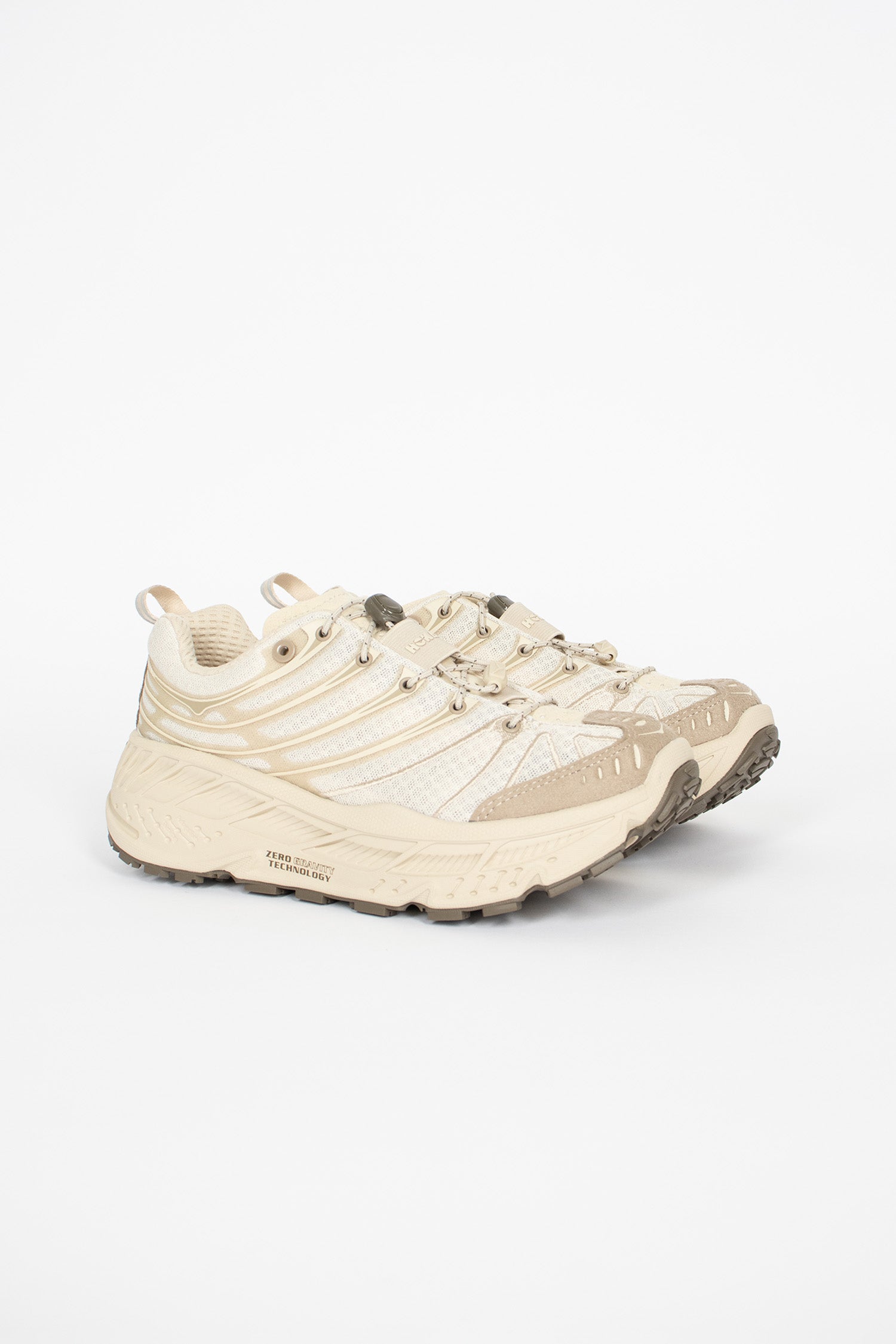 Stinson Evo OG Oat/Oat Milk