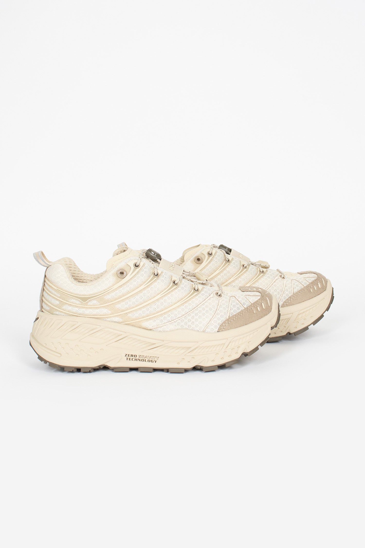 Stinson Evo OG Oat/Oat Milk