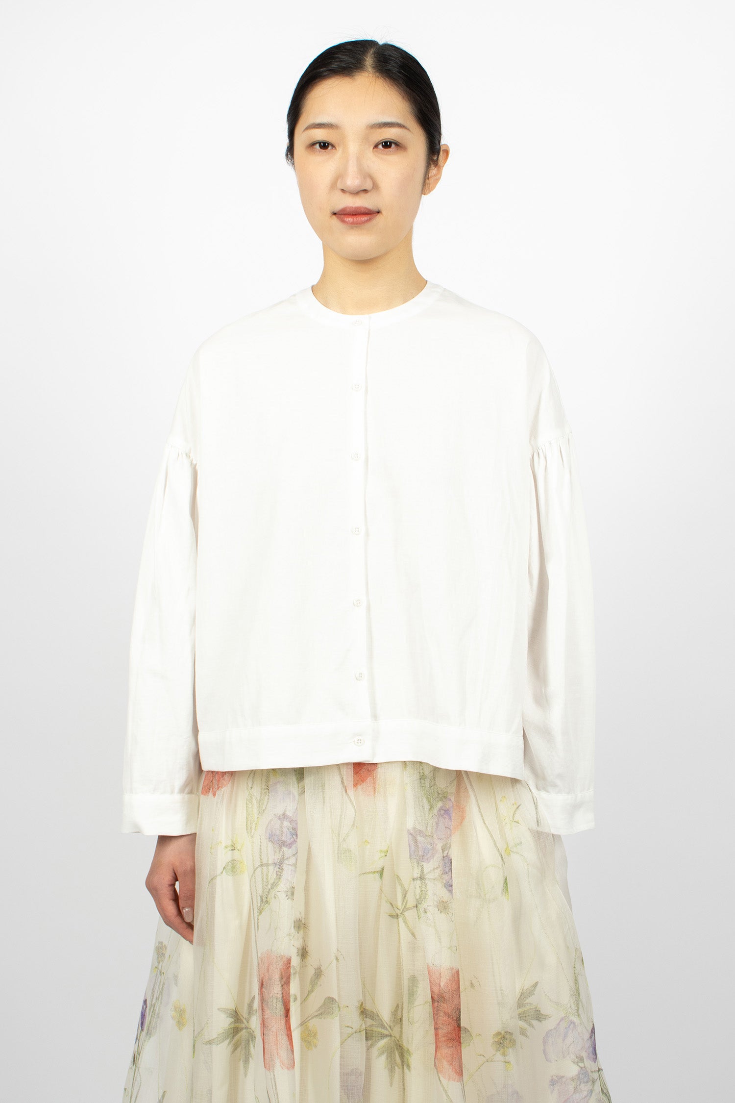 Batilde Shirt Off-White